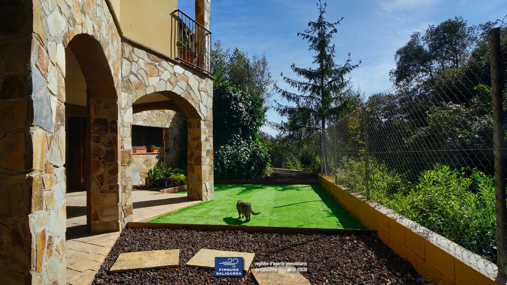 1920320 - Casa en venda, Les Roquetes, L'Ametlla del Vallès