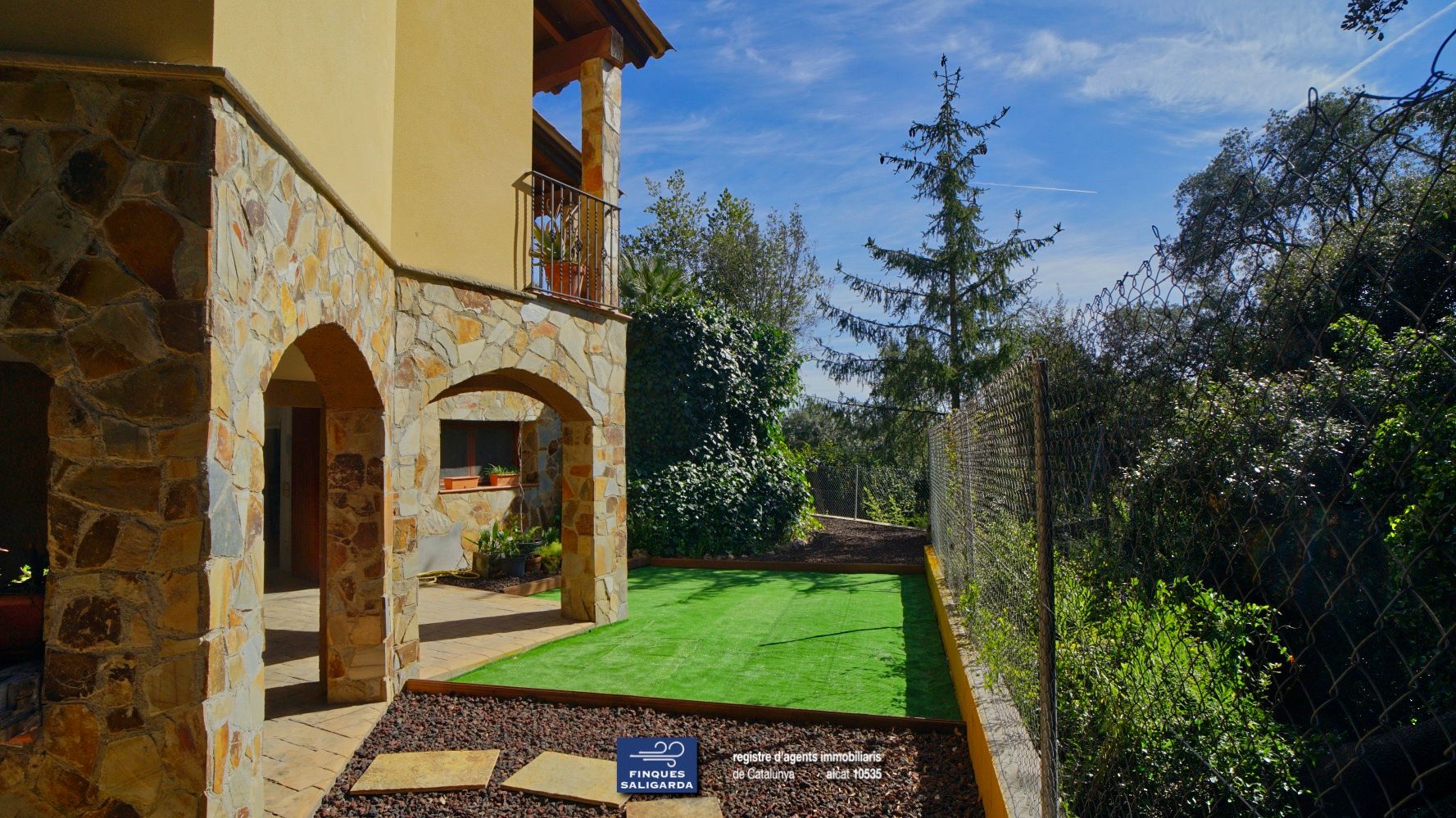 1920320 - Casa en venda, Les Roquetes, L'Ametlla del Vallès