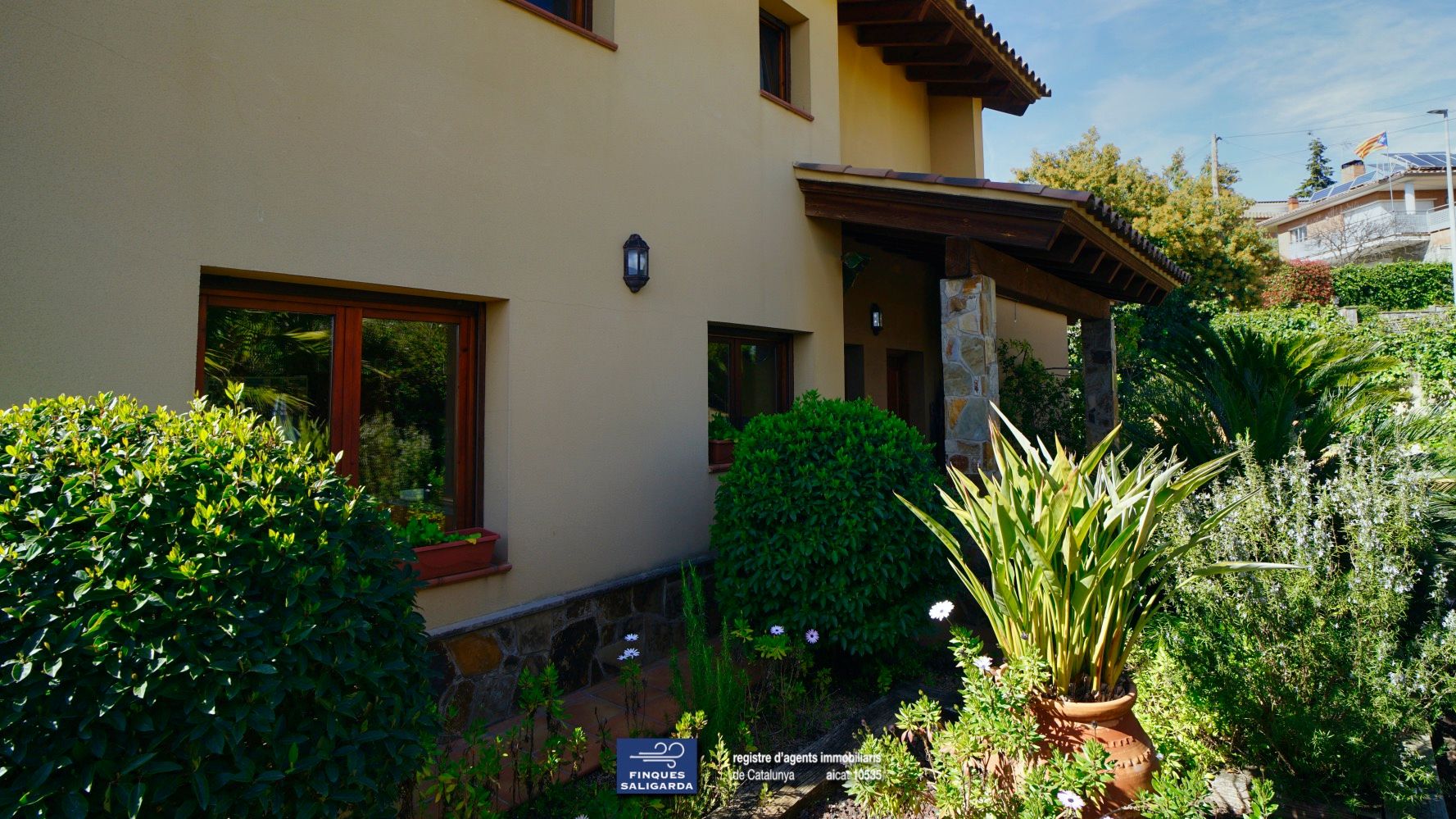 1920320 - Casa en venda, Les Roquetes, L'Ametlla del Vallès
