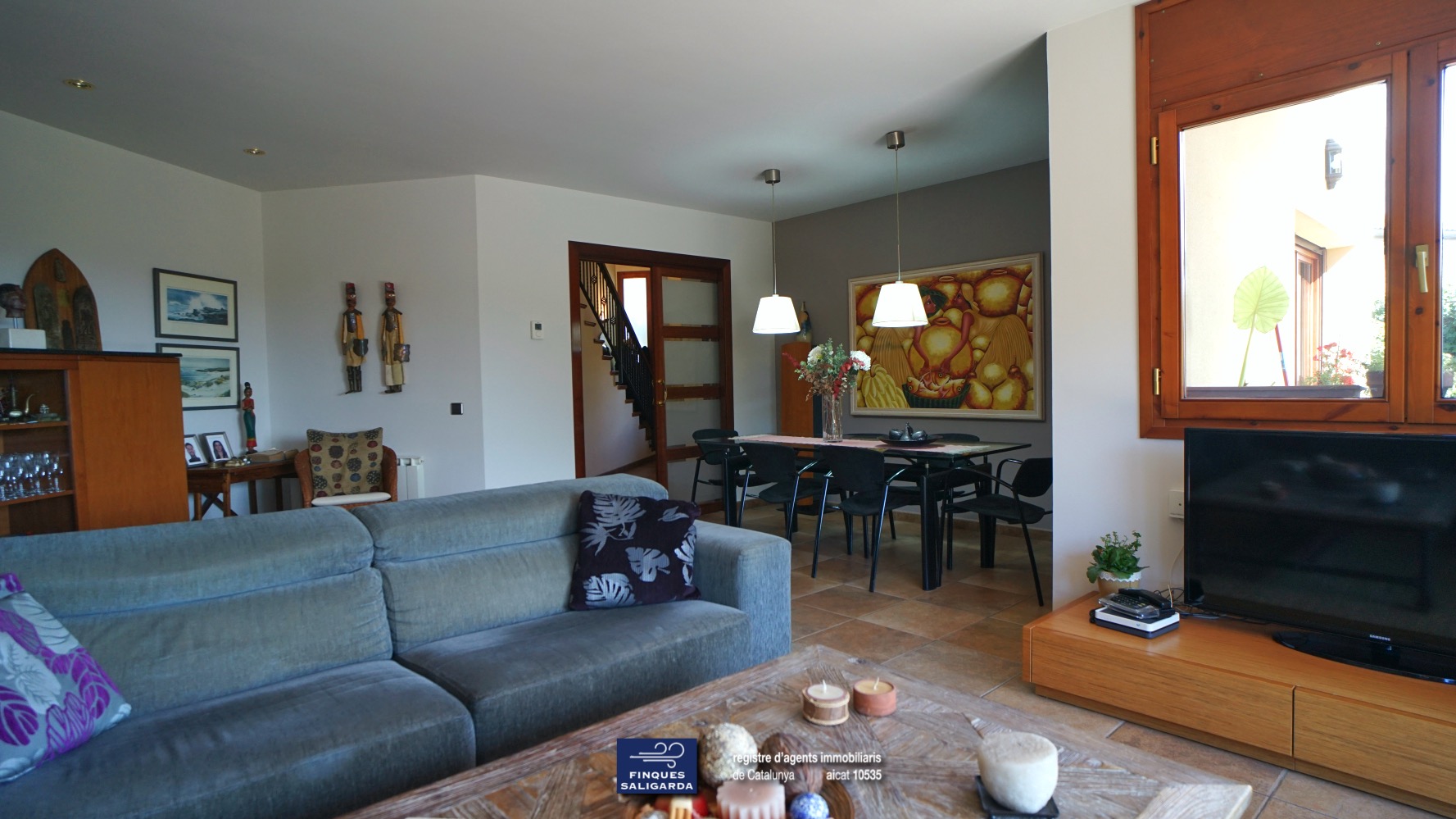 1920320 - Casa en venda, Les Roquetes, L'Ametlla del Vallès