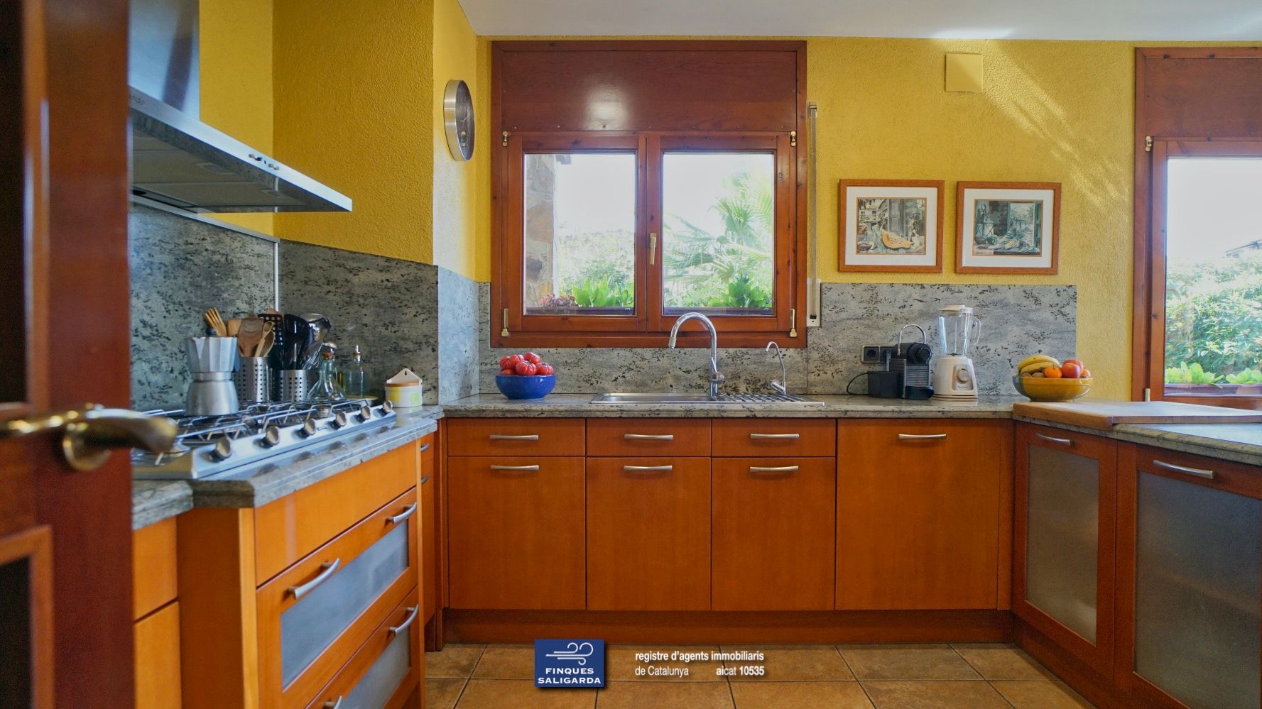 1920320 - Casa en venda, Les Roquetes, L'Ametlla del Vallès
