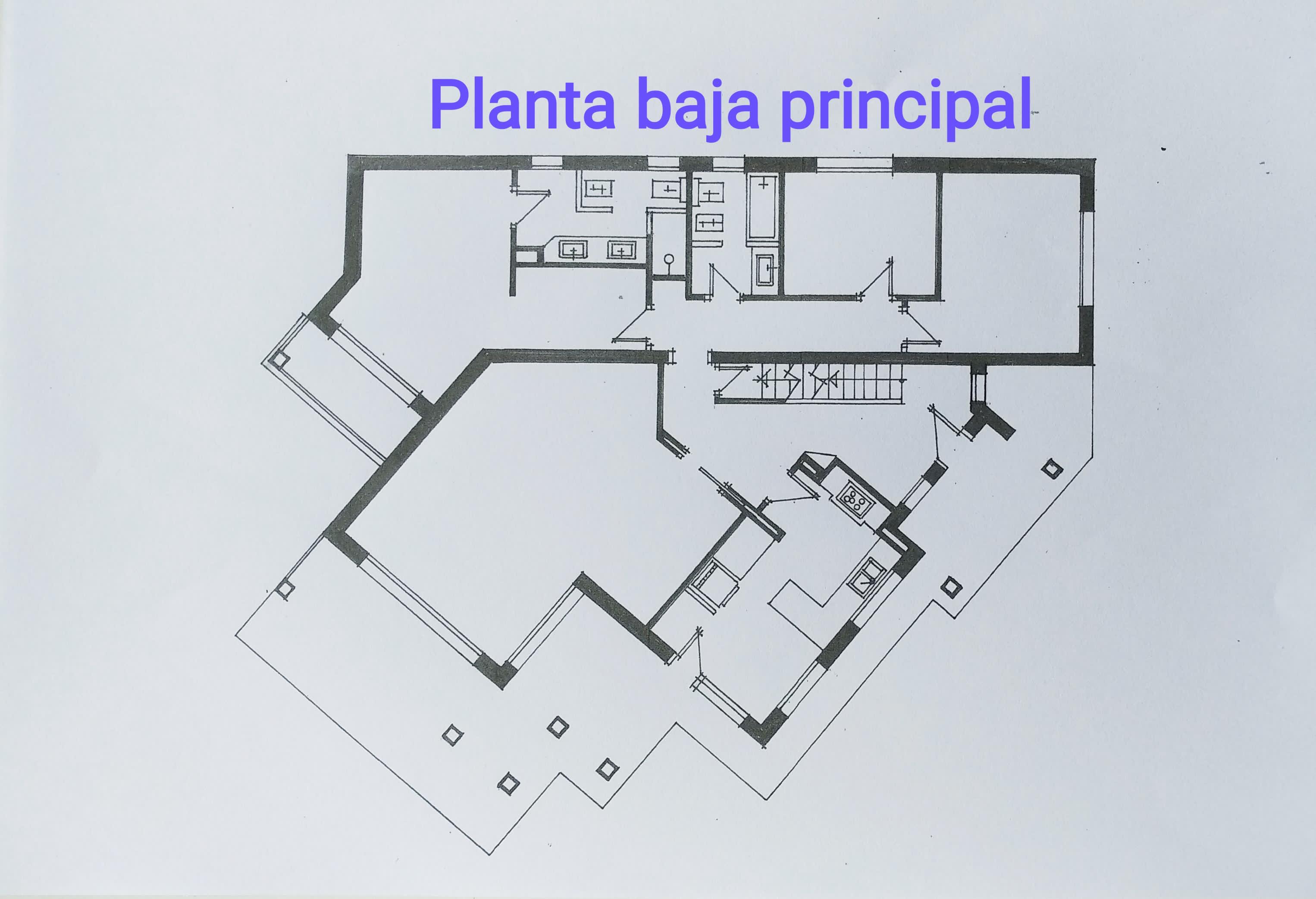 1920320 - Casa en venda, Les Roquetes, L'Ametlla del Vallès