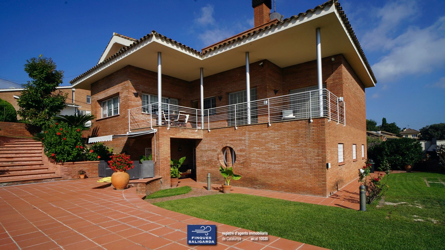 1920290 - Casa en venda, Can Duran, Canovelles