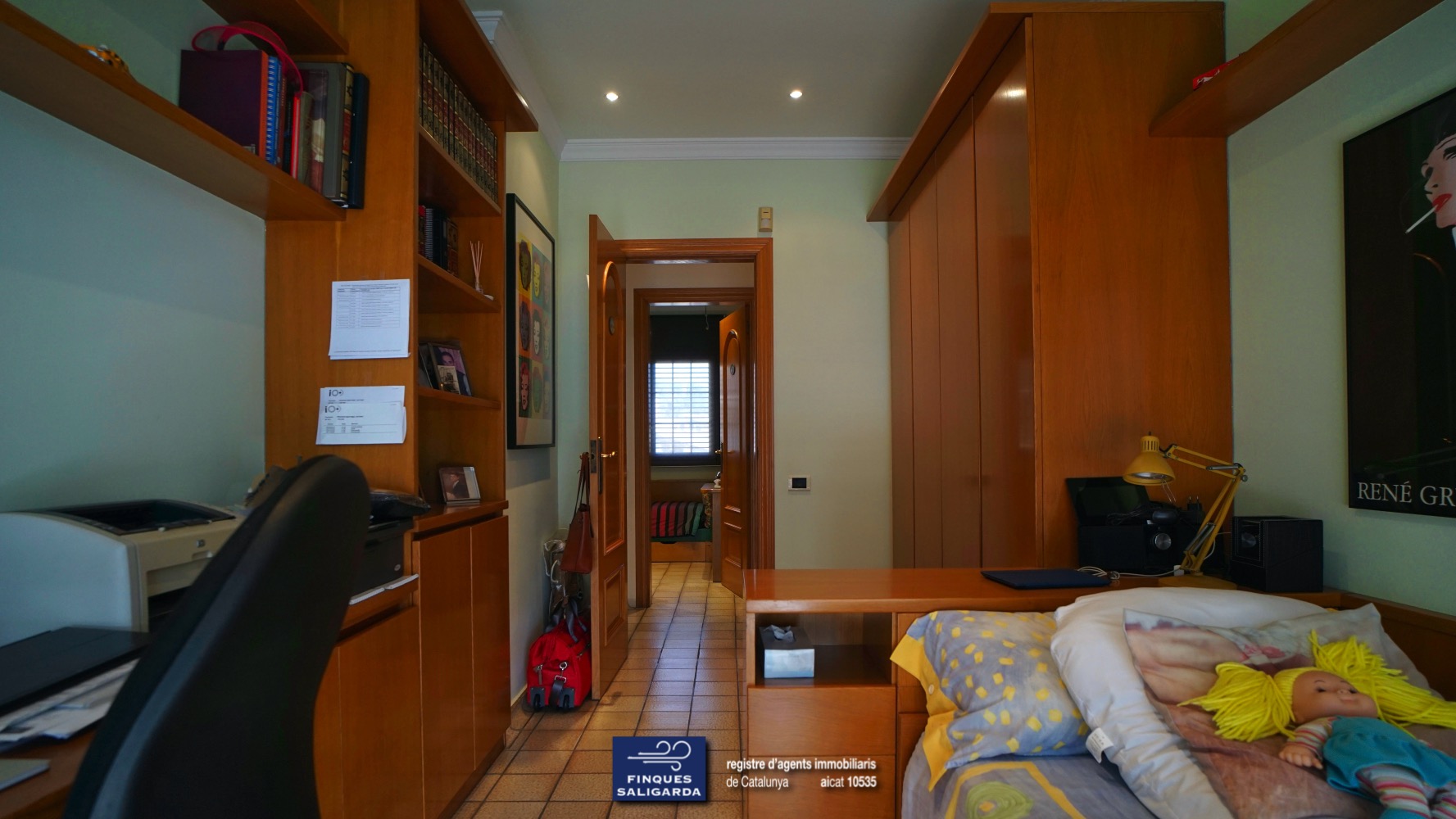1920290 - Casa en venda, Can Duran, Canovelles
