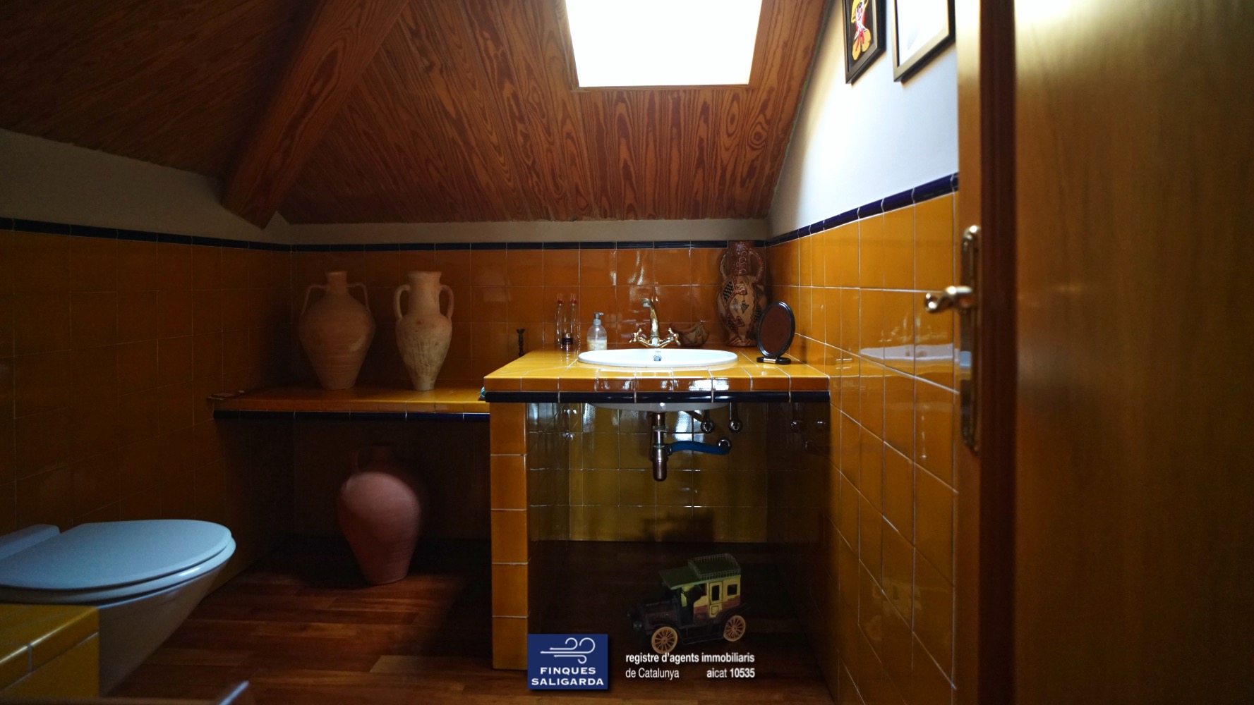 1920290 - Casa en venda, Can Duran, Canovelles