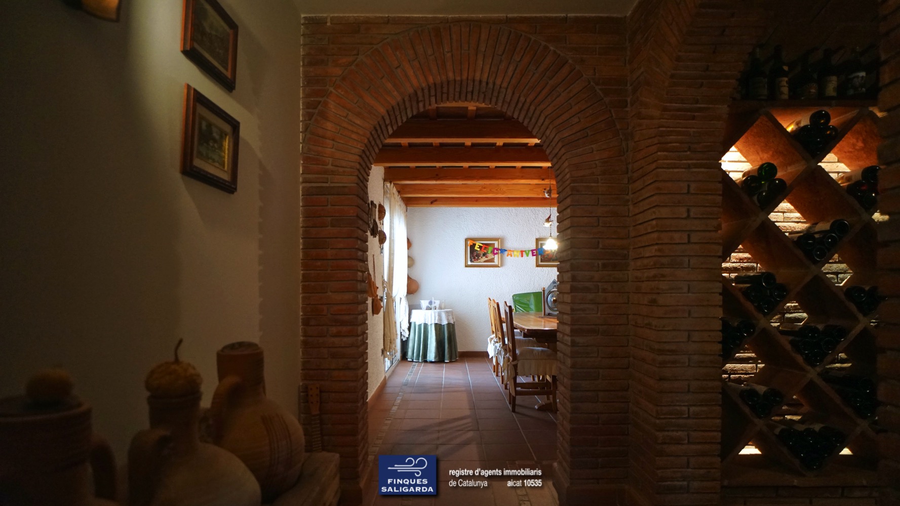1920290 - Casa en venda, Can Duran, Canovelles