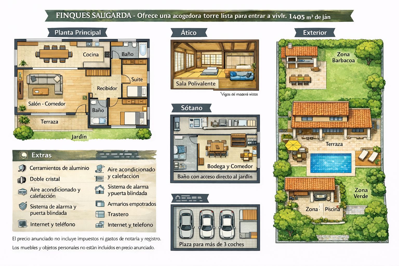 1920290 - Casa en venda, Can Duran, Canovelles