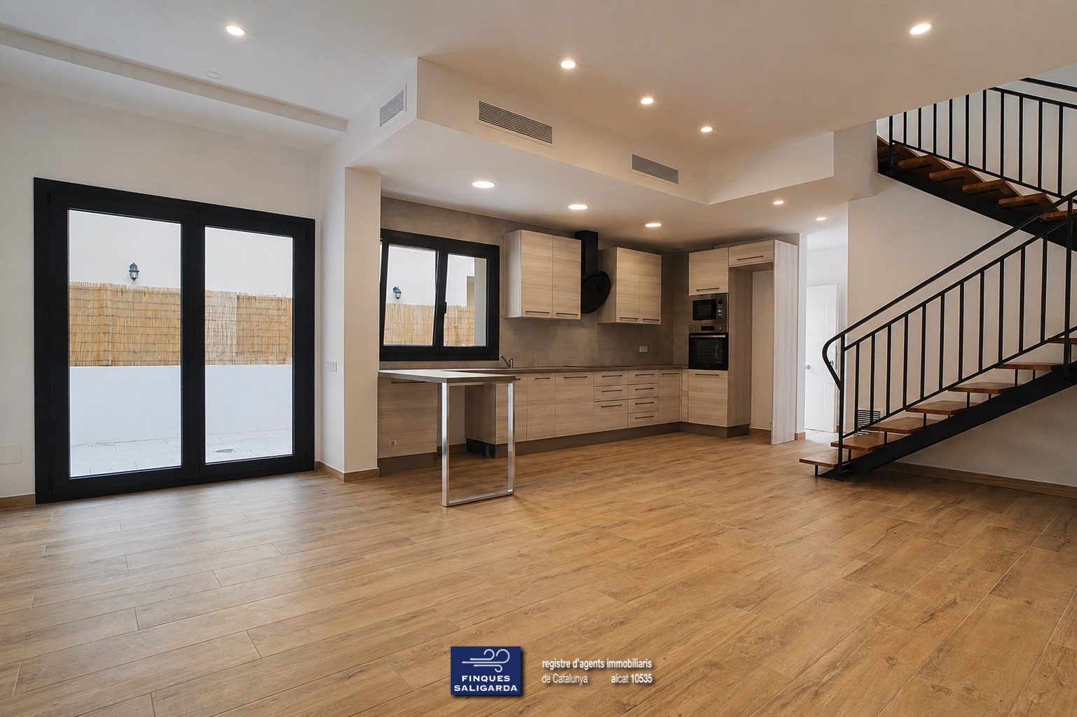 1920351 - Maison jumelée à vendre, Santa Eulàlia de Ronçana