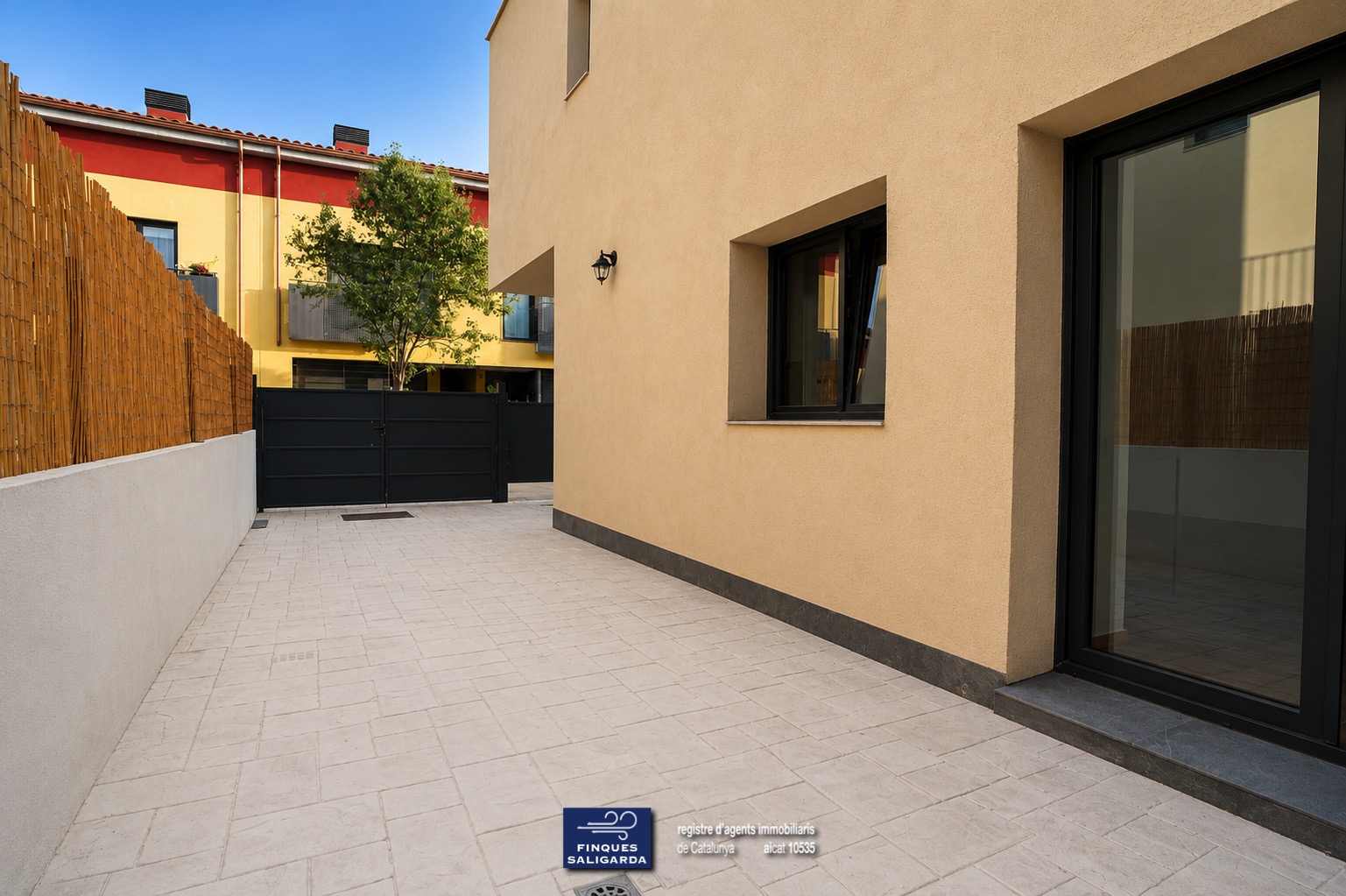 1920351 - Maison jumelée à vendre, Santa Eulàlia de Ronçana