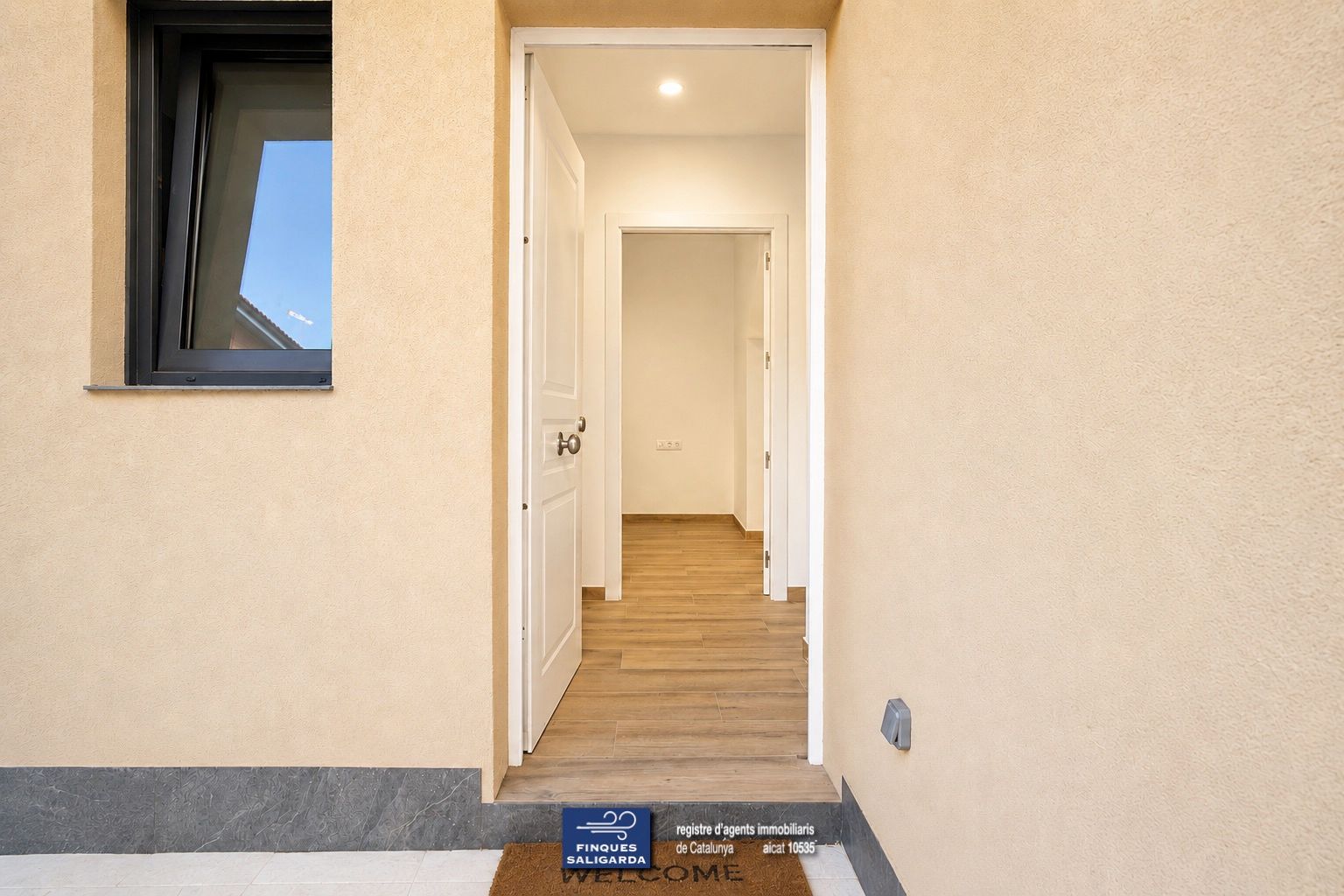 1920351 - Maison jumelée à vendre, Santa Eulàlia de Ronçana