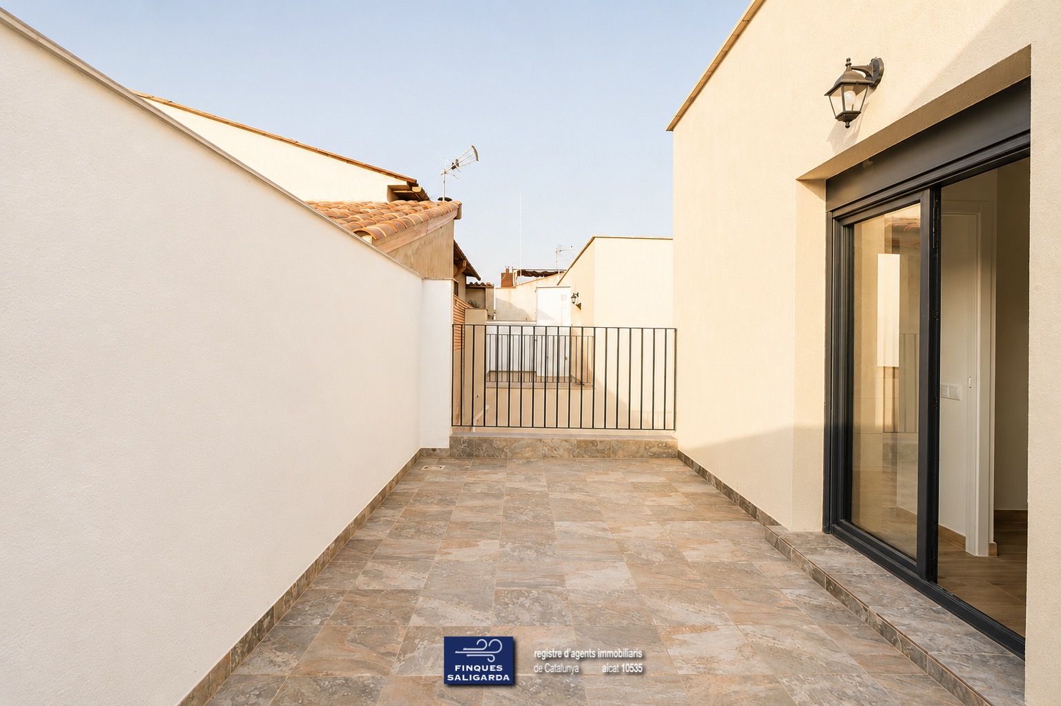 1920351 - Maison jumelée à vendre, Santa Eulàlia de Ronçana