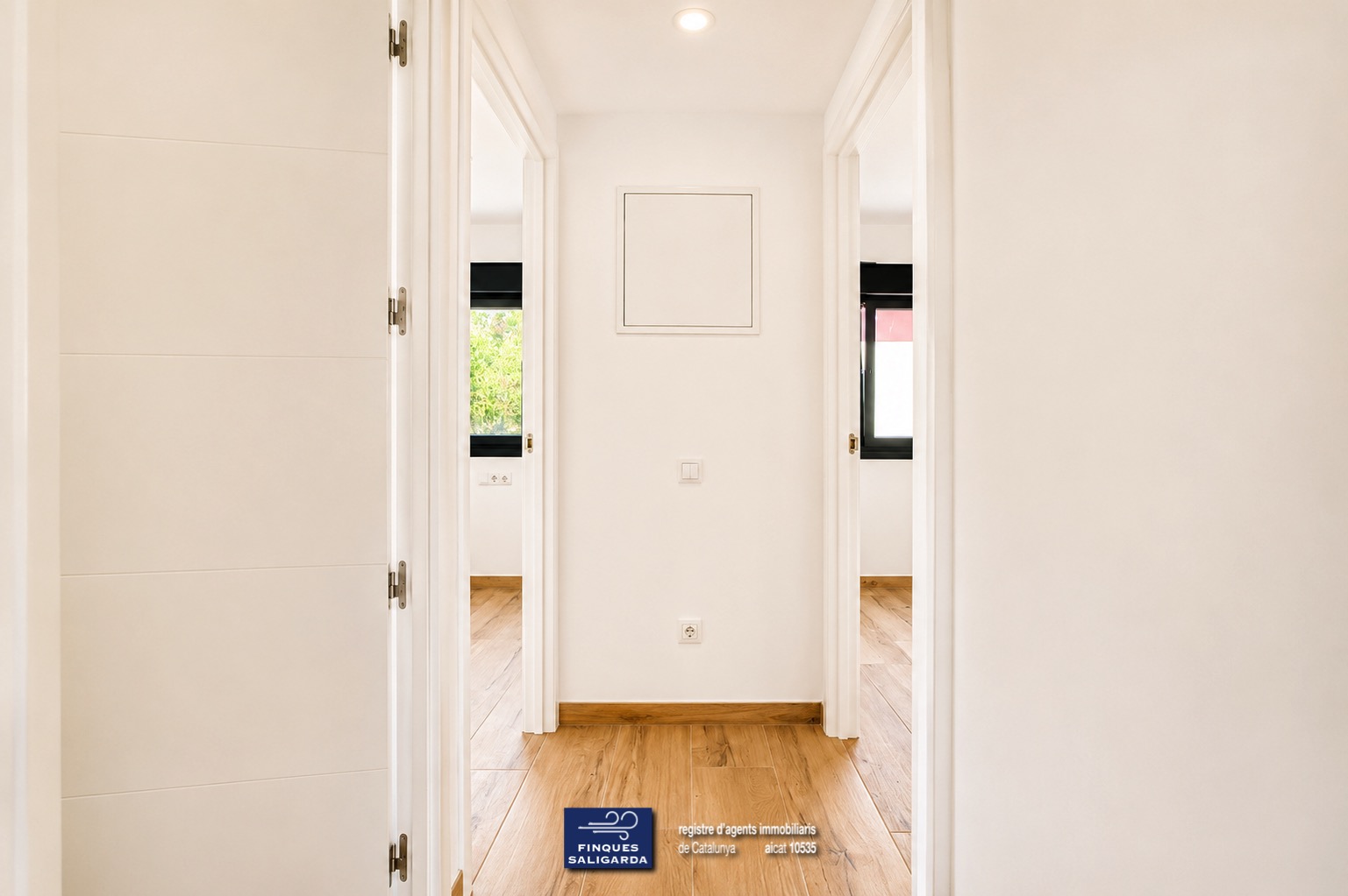 1920351 - Maison jumelée à vendre, Santa Eulàlia de Ronçana