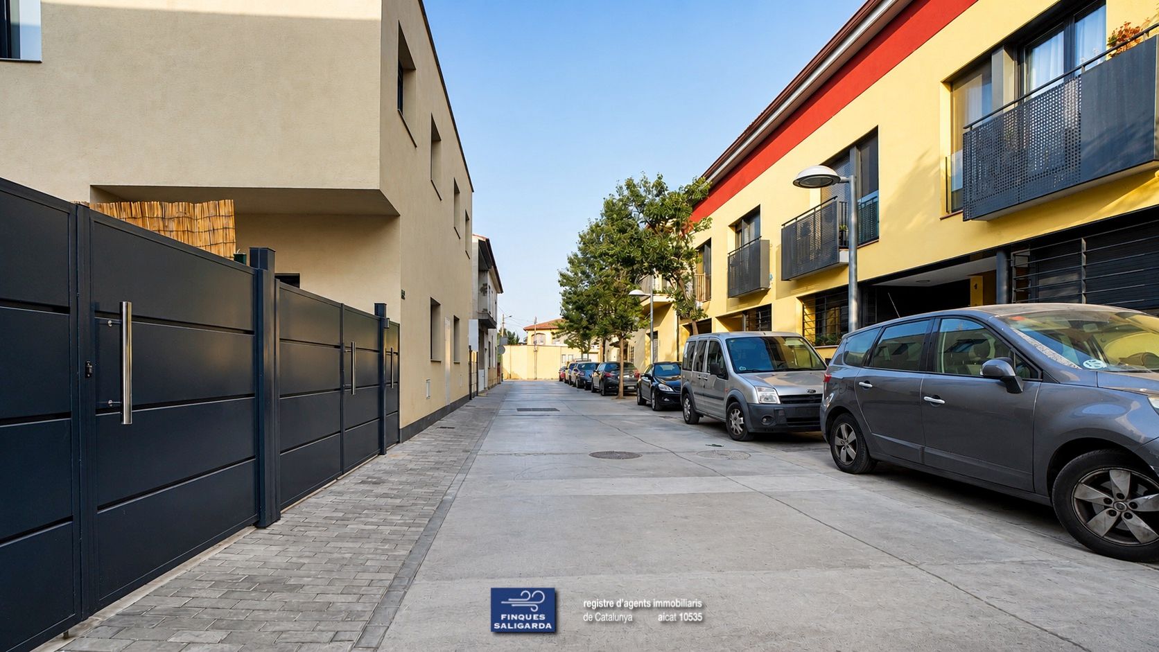1920351 - Maison jumelée à vendre, Santa Eulàlia de Ronçana