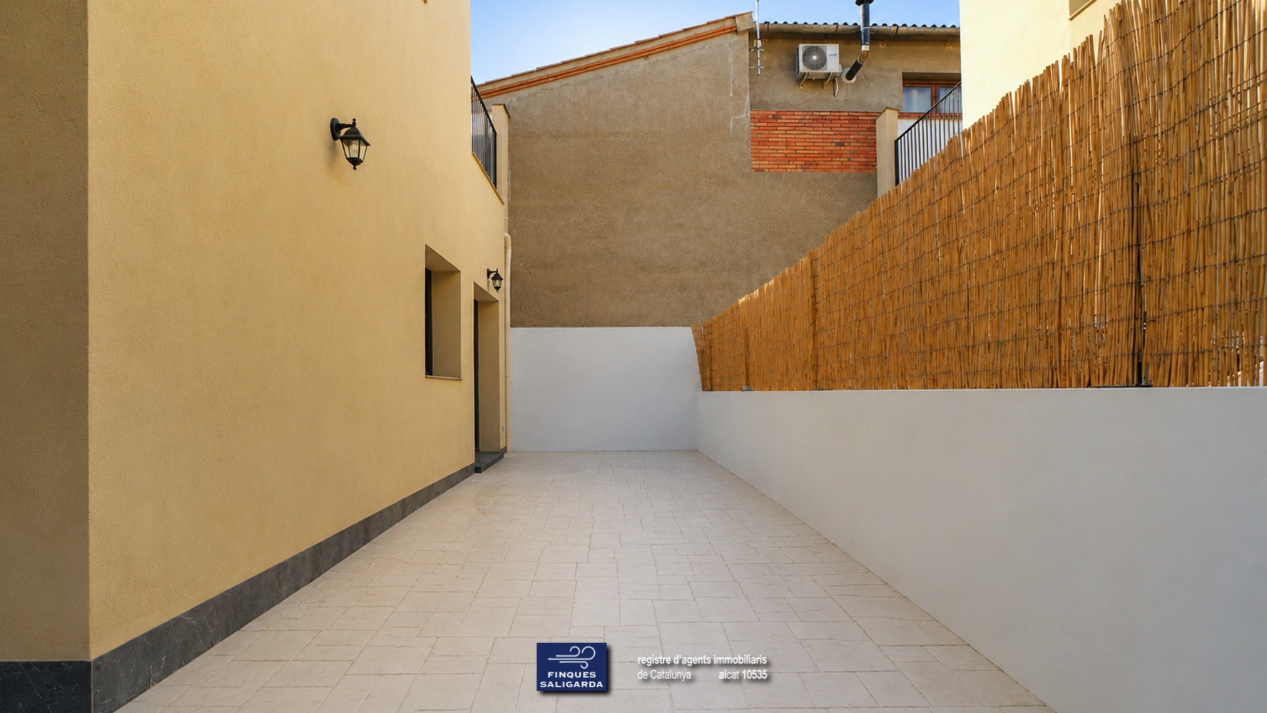 1920351 - Casa Pareada en venta, Santa Eulàlia de Ronçana