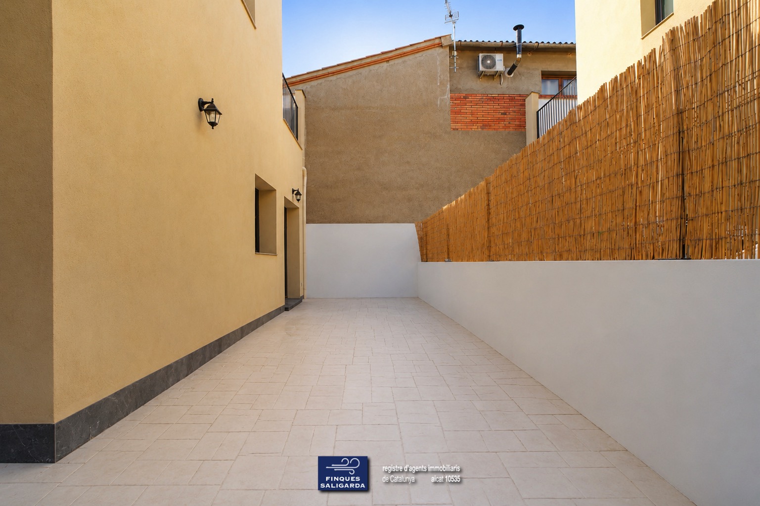 1920351 - Maison jumelée à vendre, Santa Eulàlia de Ronçana