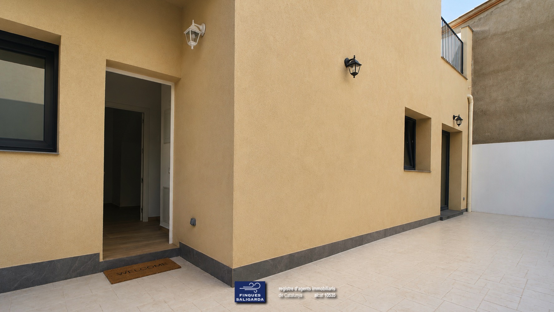 1920351 - Casa Pareada en venta, Santa Eulàlia de Ronçana