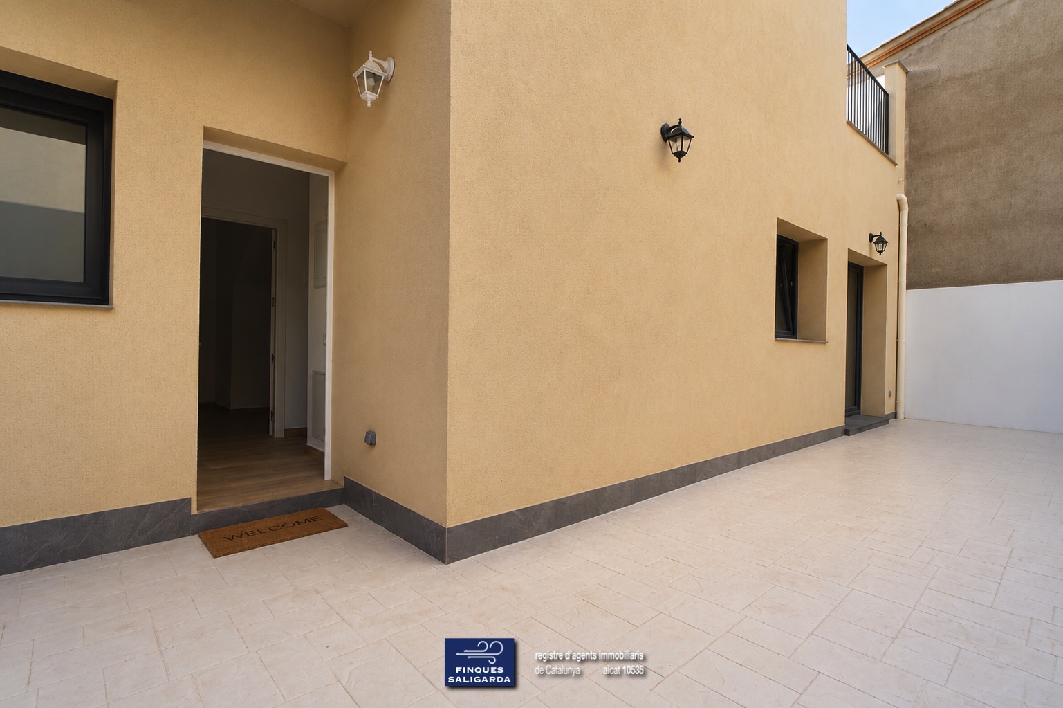 1920351 - Maison jumelée à vendre, Santa Eulàlia de Ronçana