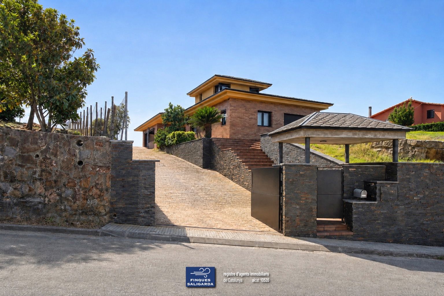 1920350 - Casa en venda, Can Lledó, Lliçà de Vall