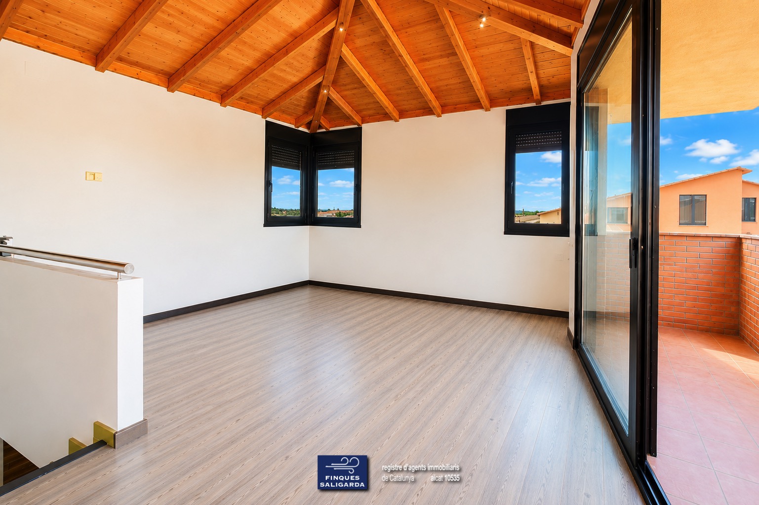1920350 - Casa en venda, Can Lledó, Lliçà de Vall
