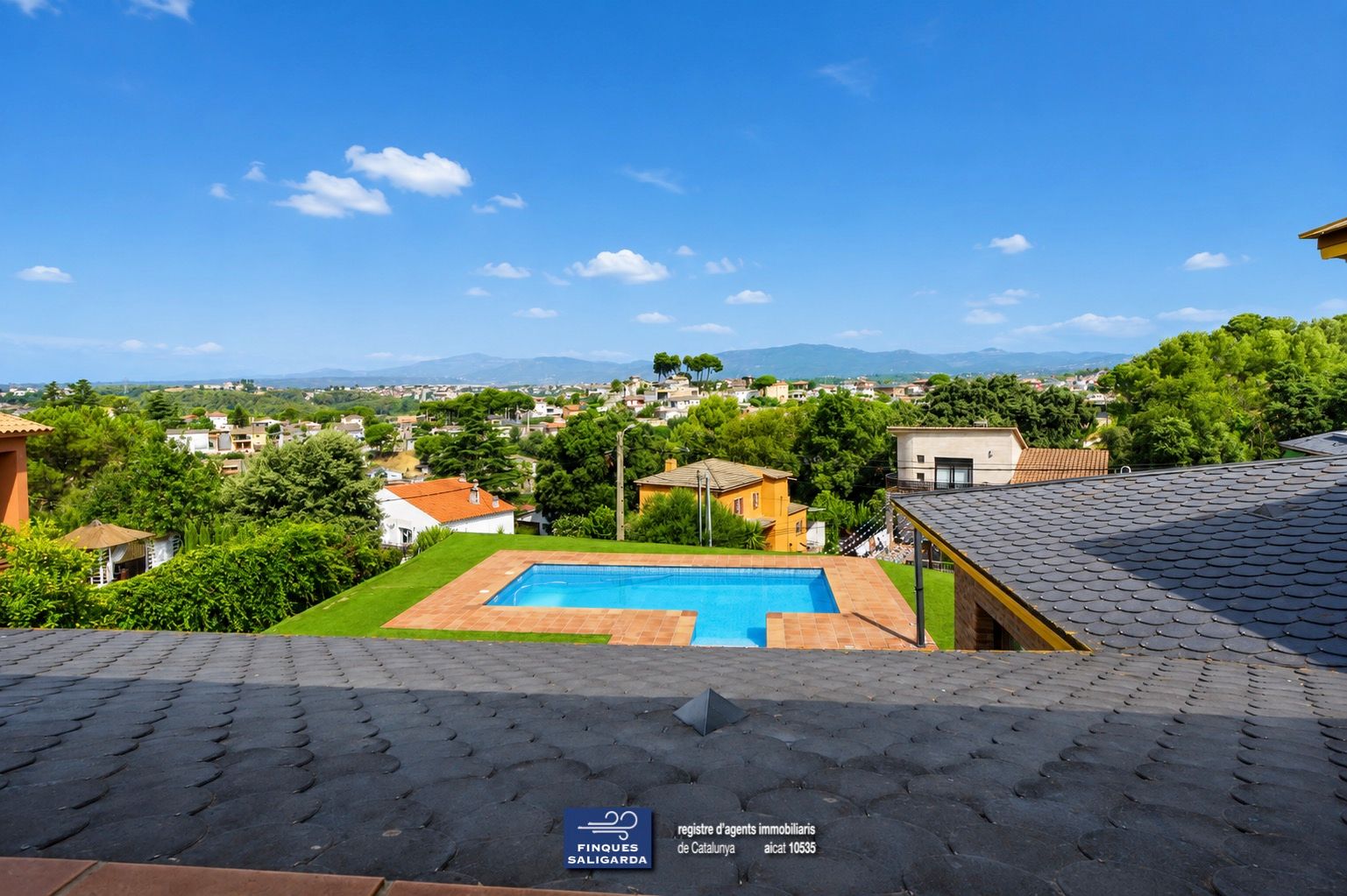 1920350 - Casa en venda, Can Lledó, Lliçà de Vall