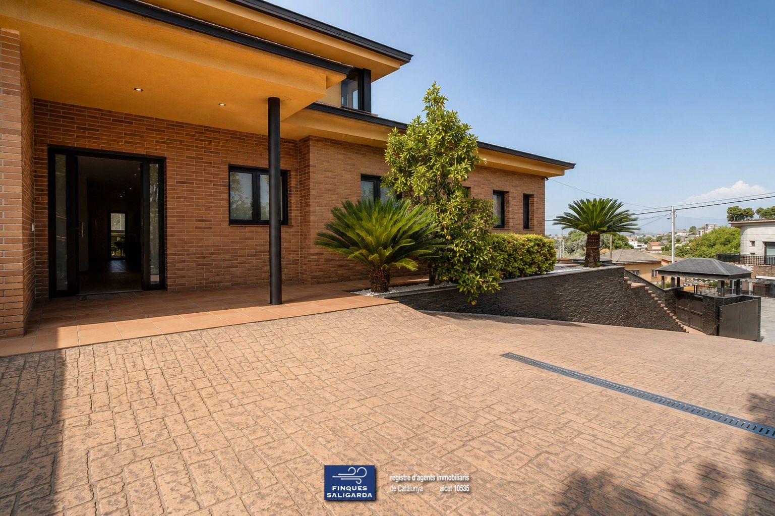 1920350 - Casa en venda, Can Lledó, Lliçà de Vall