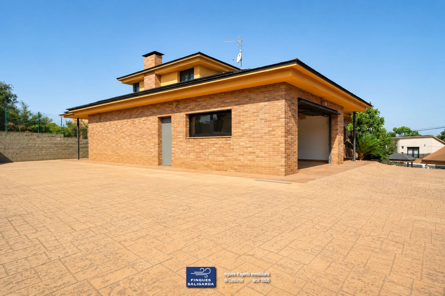 1920350 - Casa en venda, Can Lledó, Lliçà de Vall