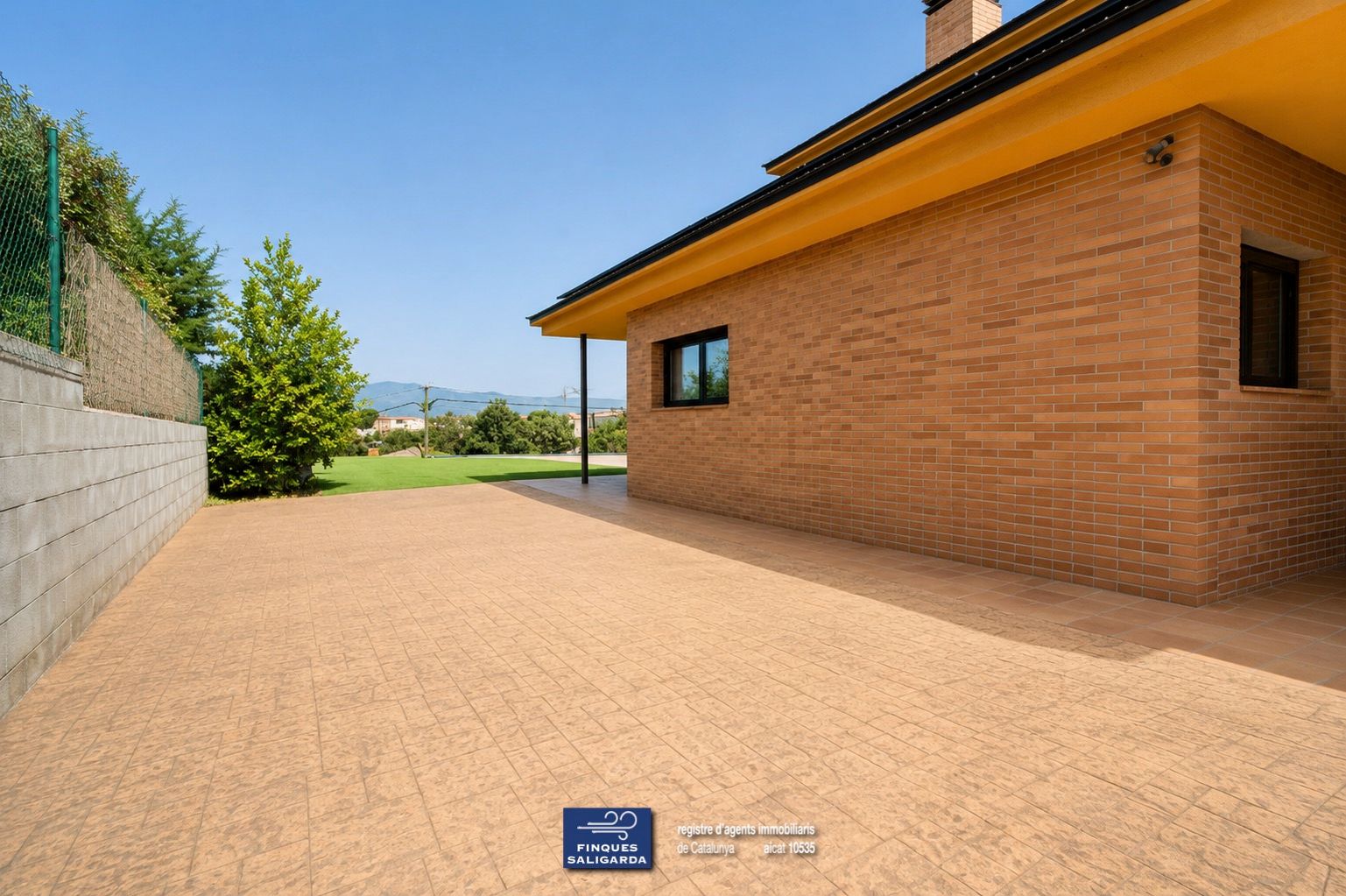 1920350 - Casa en venda, Can Lledó, Lliçà de Vall