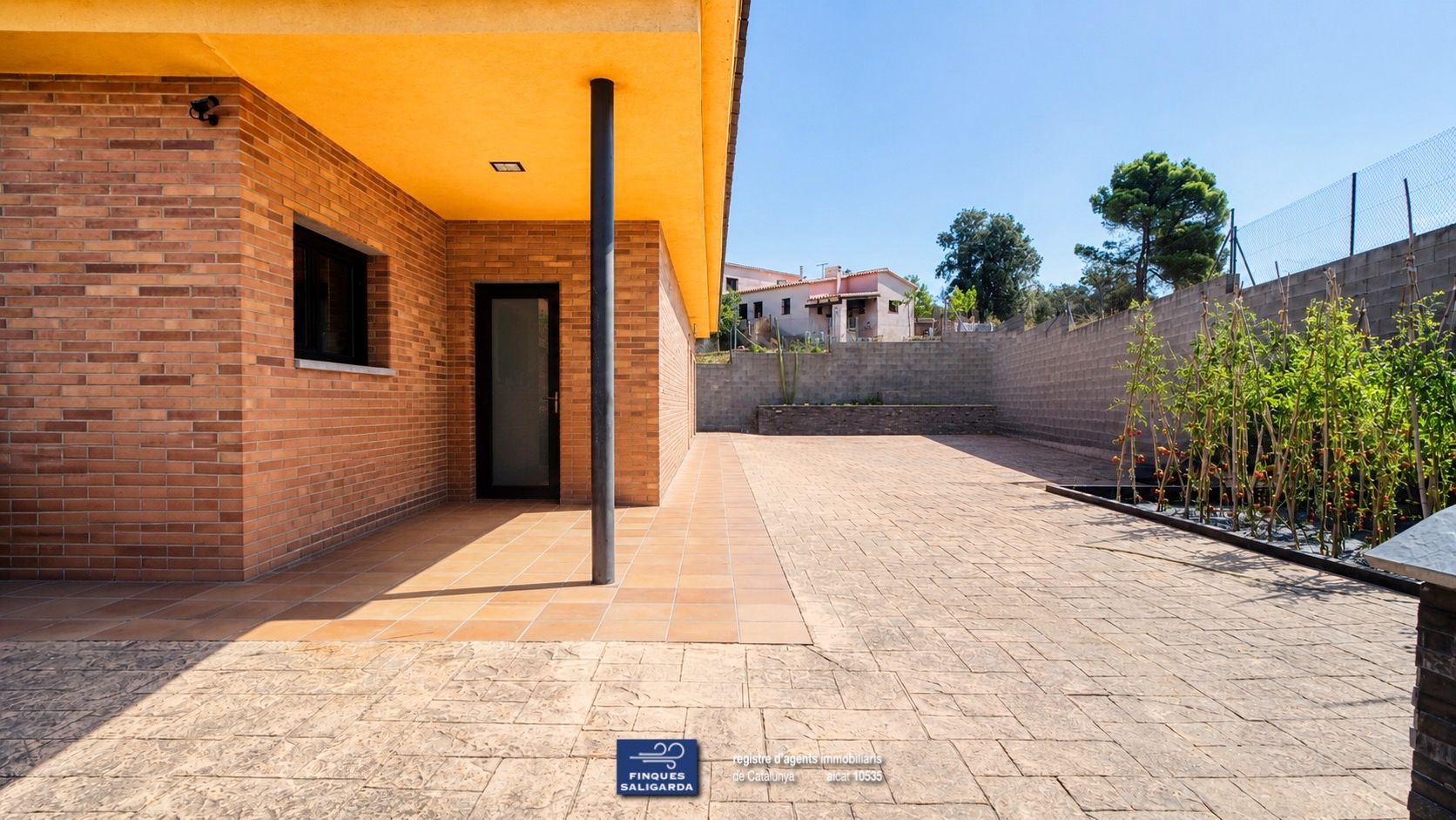1920350 - Casa en venda, Can Lledó, Lliçà de Vall