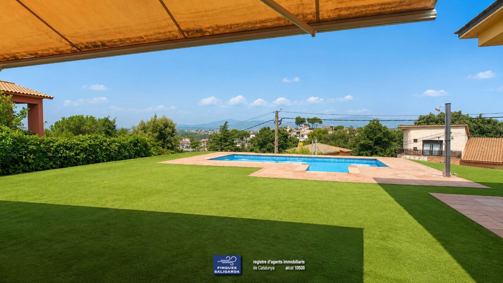 1920350 - Casa en venda, Can Lledó, Lliçà de Vall