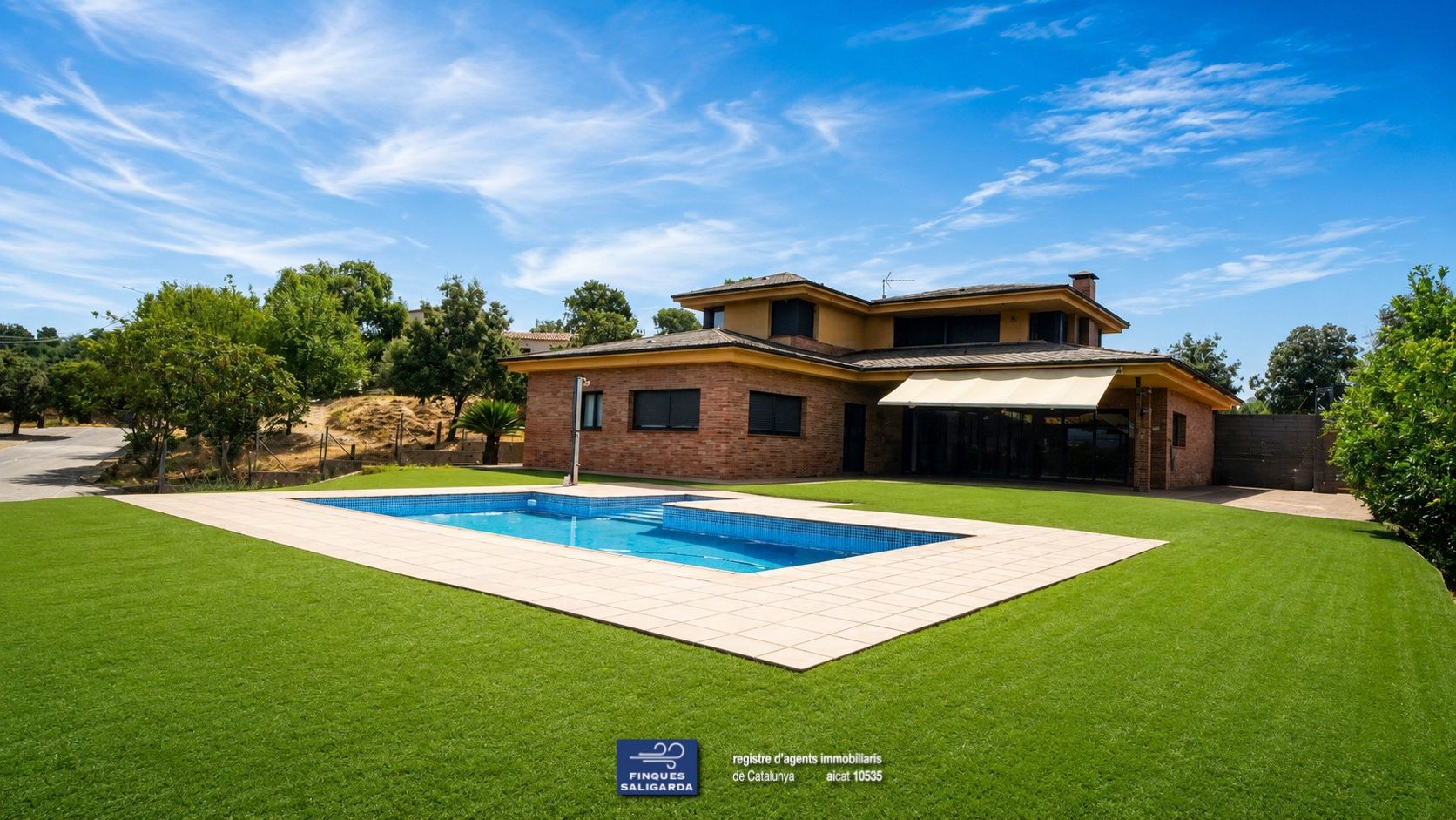 1920350 - Casa en venda, Can Lledó, Lliçà de Vall