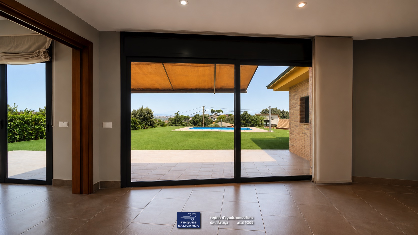 1920350 - Casa en venda, Can Lledó, Lliçà de Vall