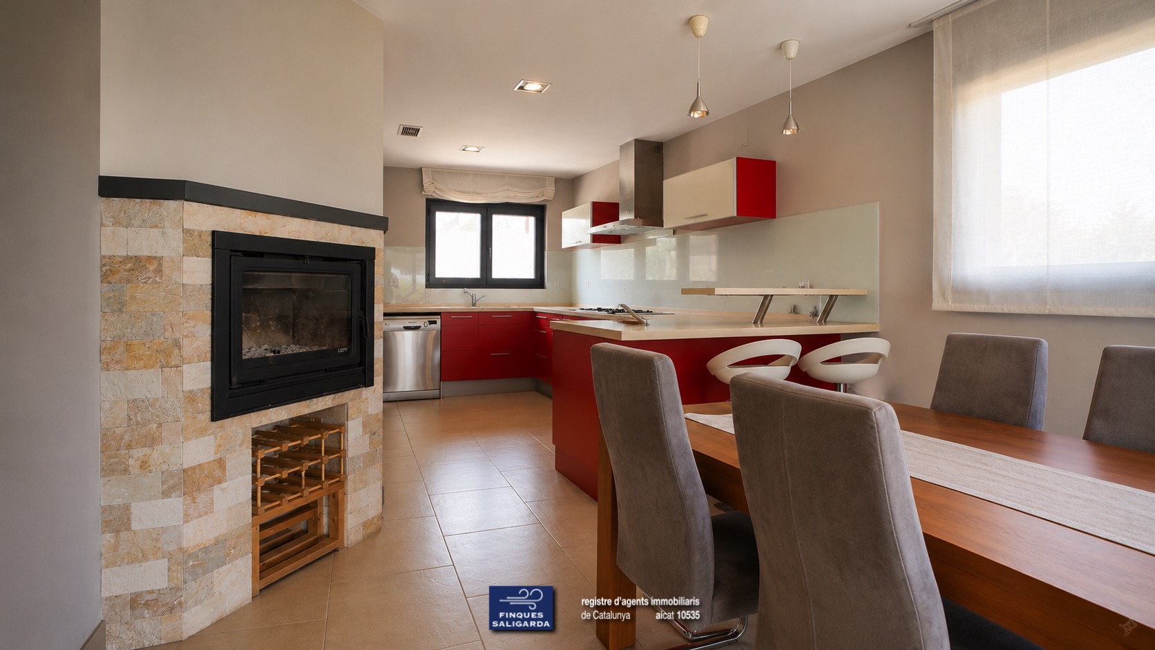 1920350 - Casa en venda, Can Lledó, Lliçà de Vall