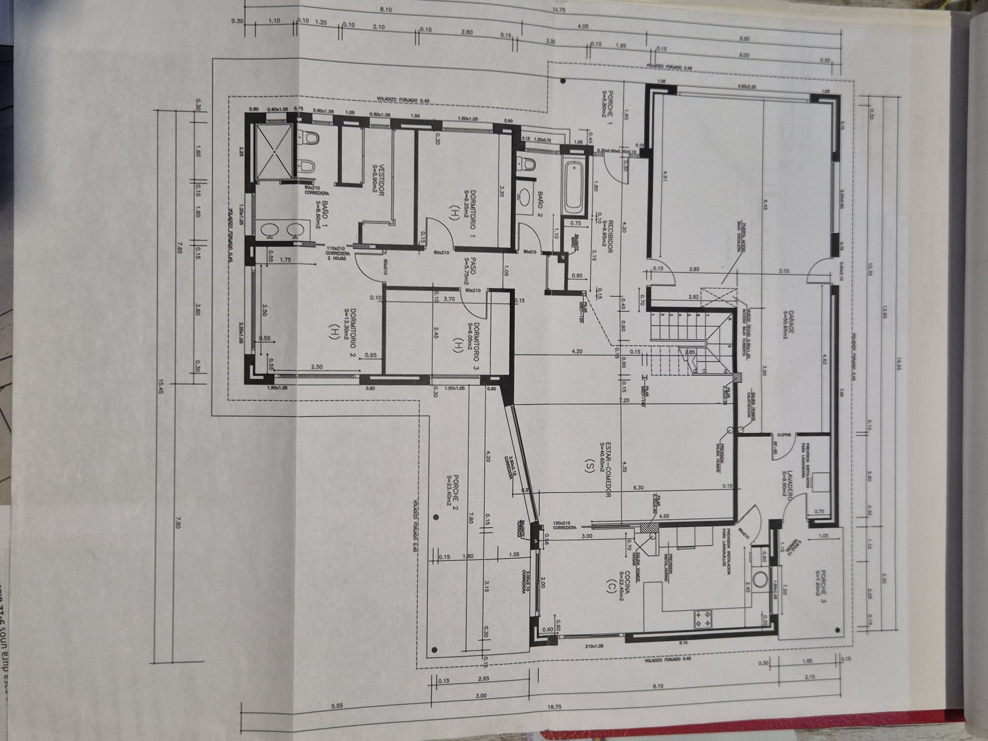 1920350 - Casa en venda, Can Lledó, Lliçà de Vall
