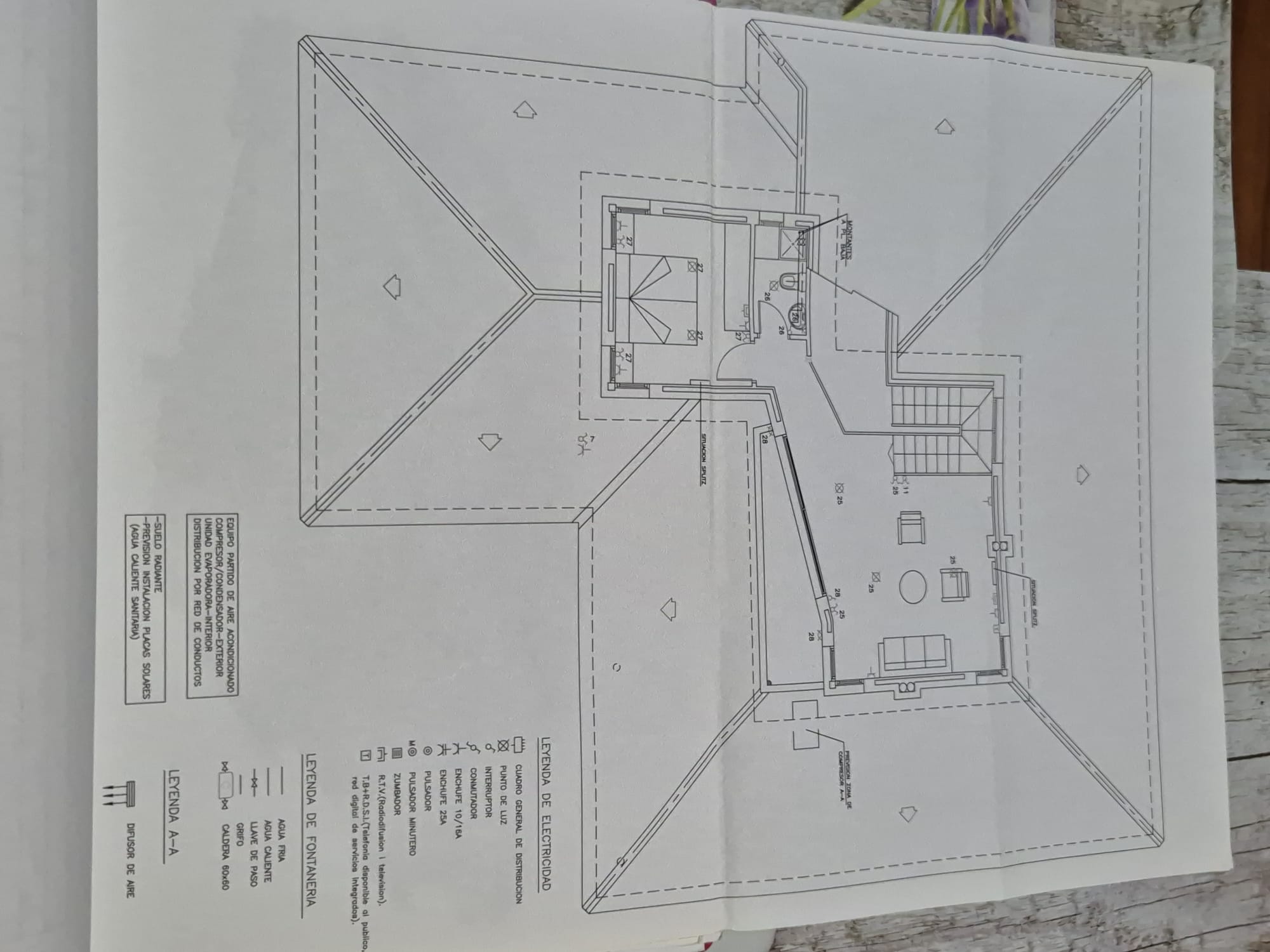1920350 - Casa en venda, Can Lledó, Lliçà de Vall