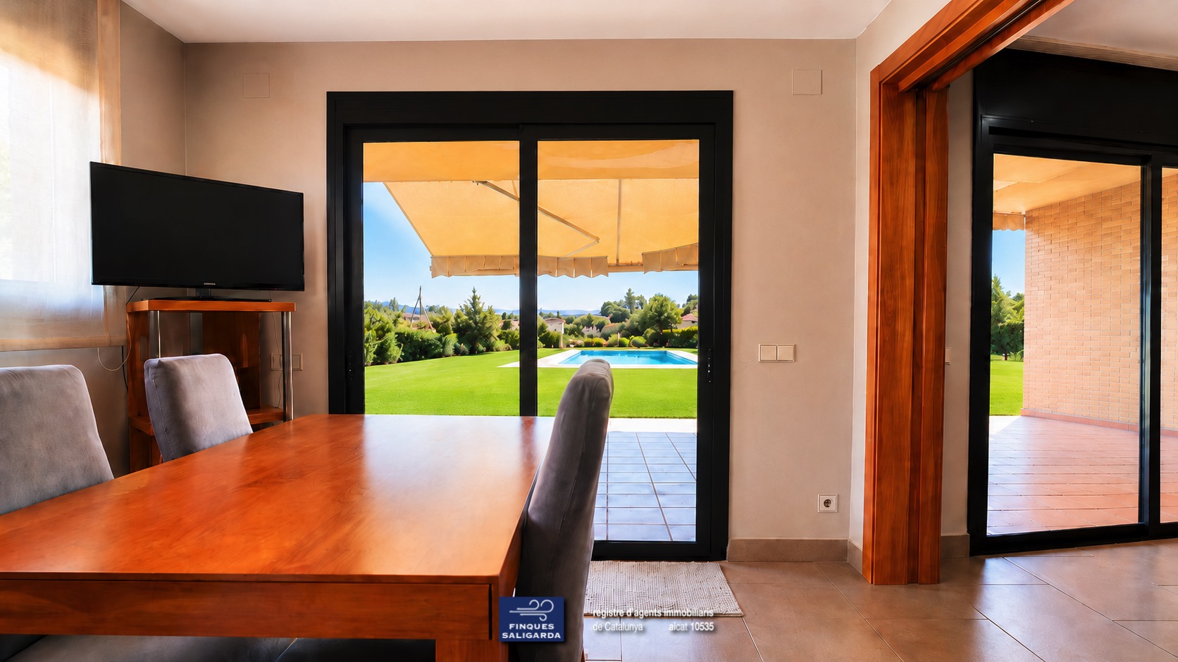 1920350 - Casa en venda, Can Lledó, Lliçà de Vall