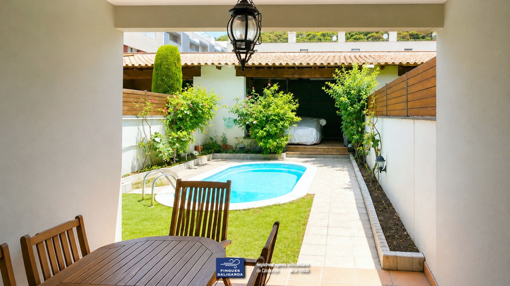1920347 - Casa en venda, Els Pinetons, La Garriga