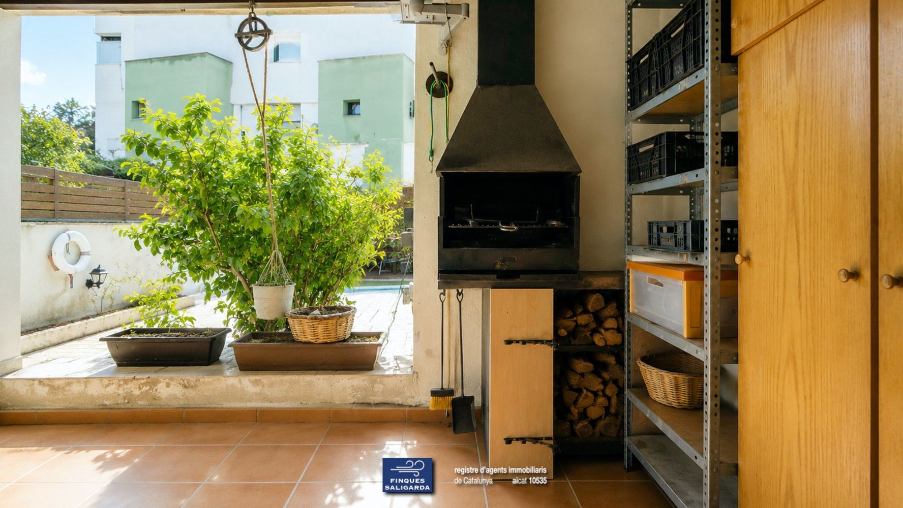 1920347 - Casa en venda, Els Pinetons, La Garriga