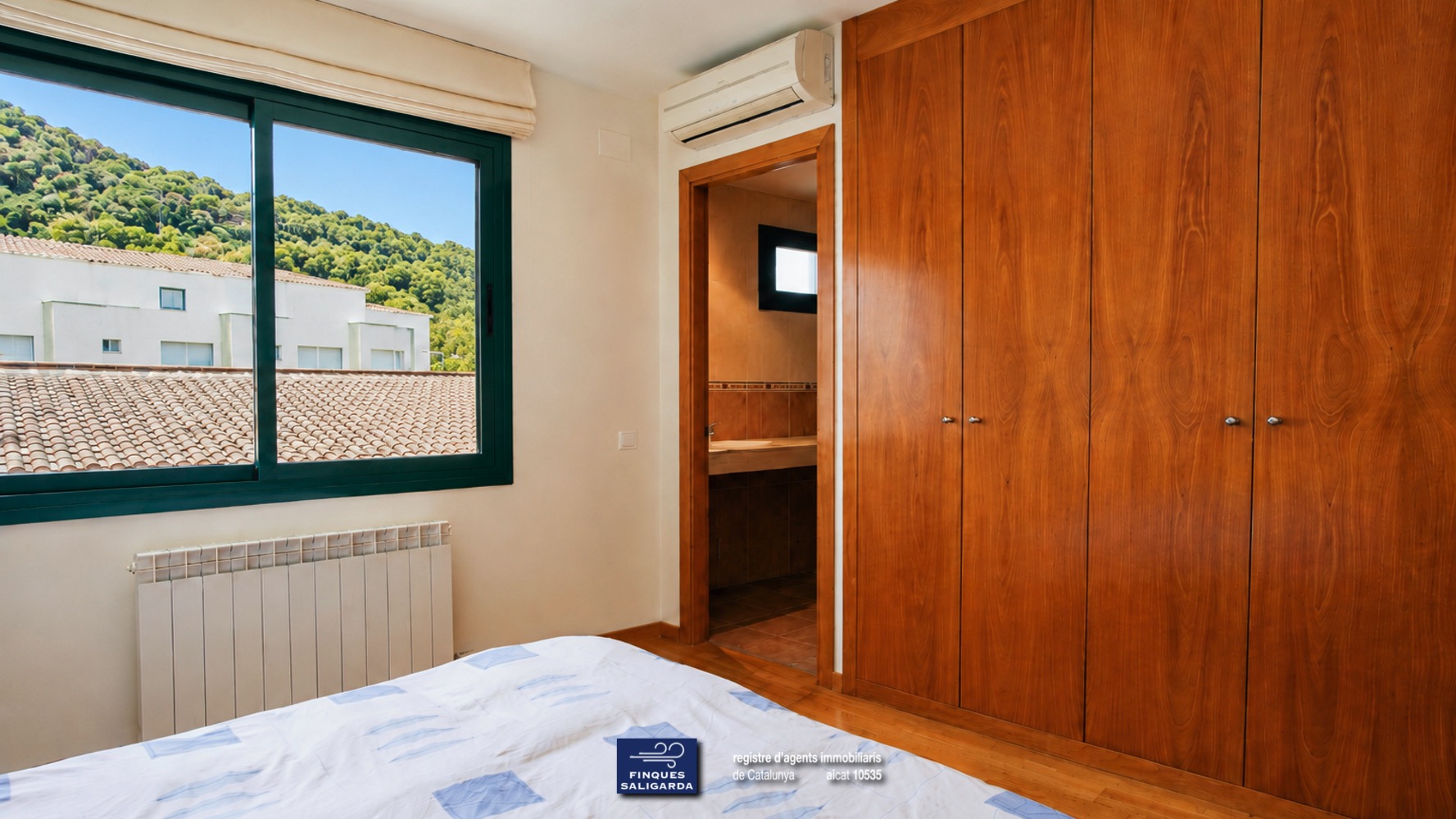 1920347 - Casa en venda, Els Pinetons, La Garriga