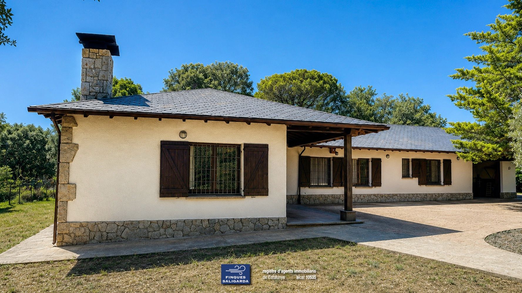 1920348 - Casa en venda, Montanyà, Seva