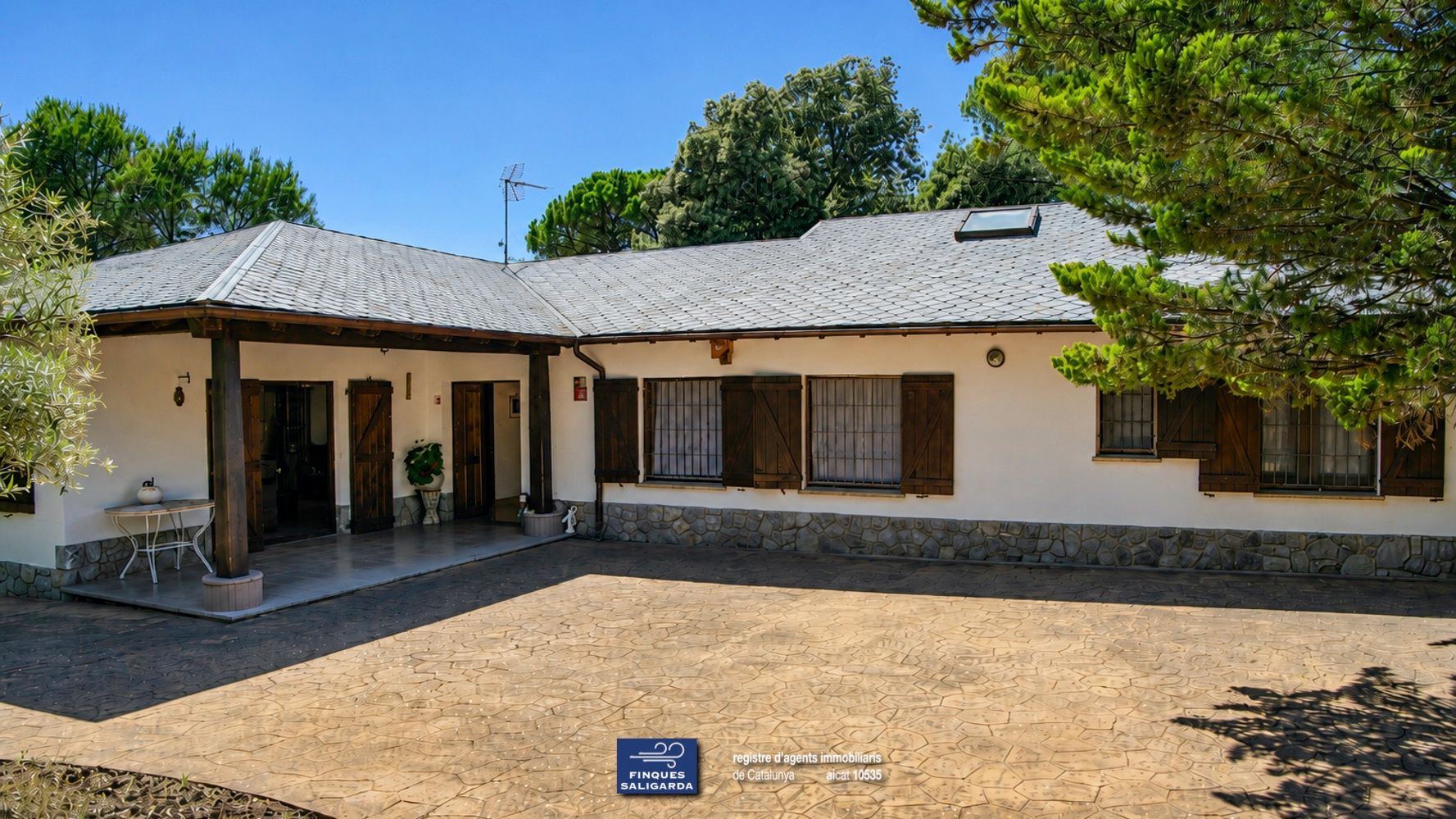 1920348 - Casa en venda, Montanyà, Seva