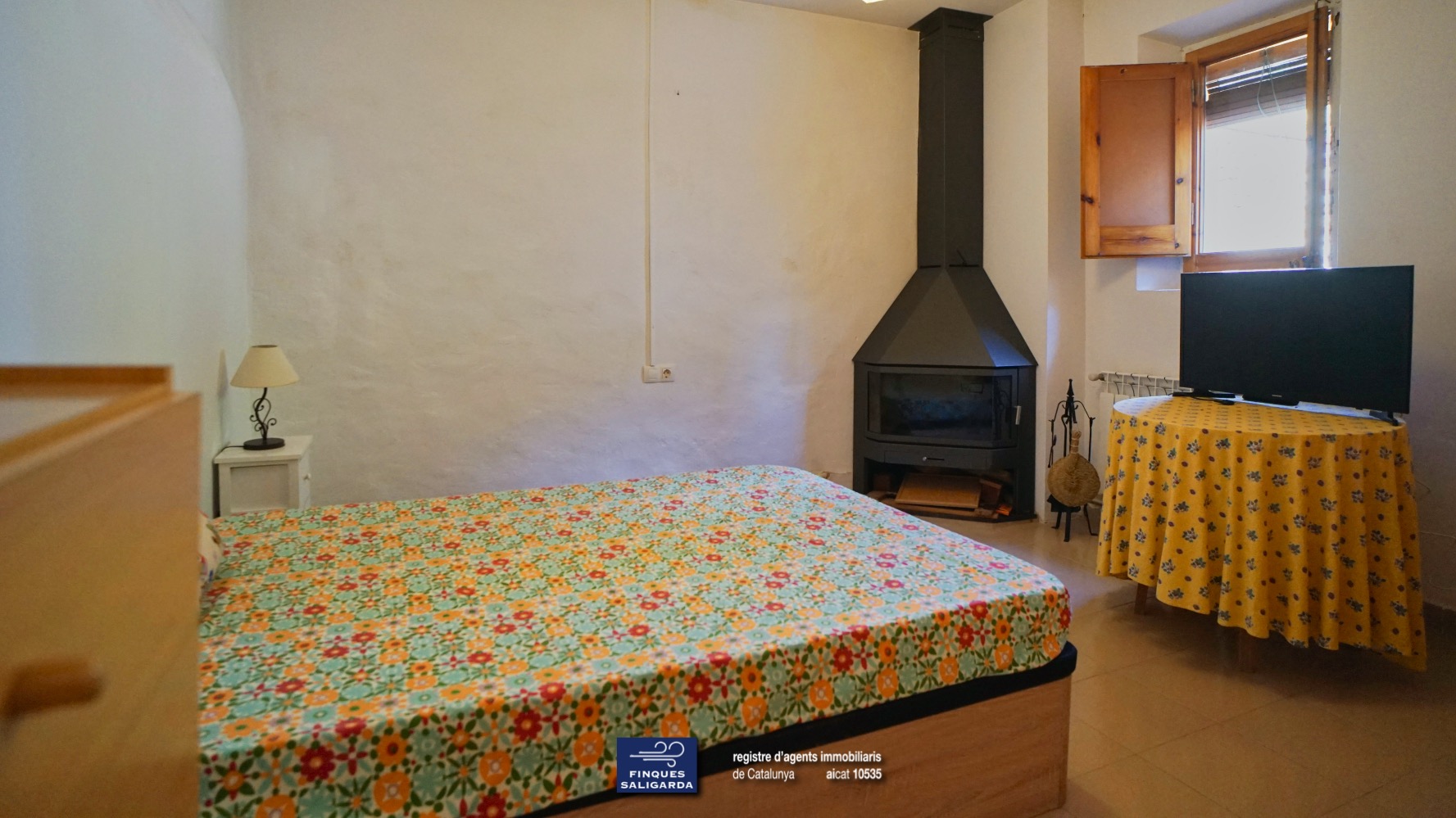 1920330 - Casa de poble en venda, Barri de Dalt, La Garriga