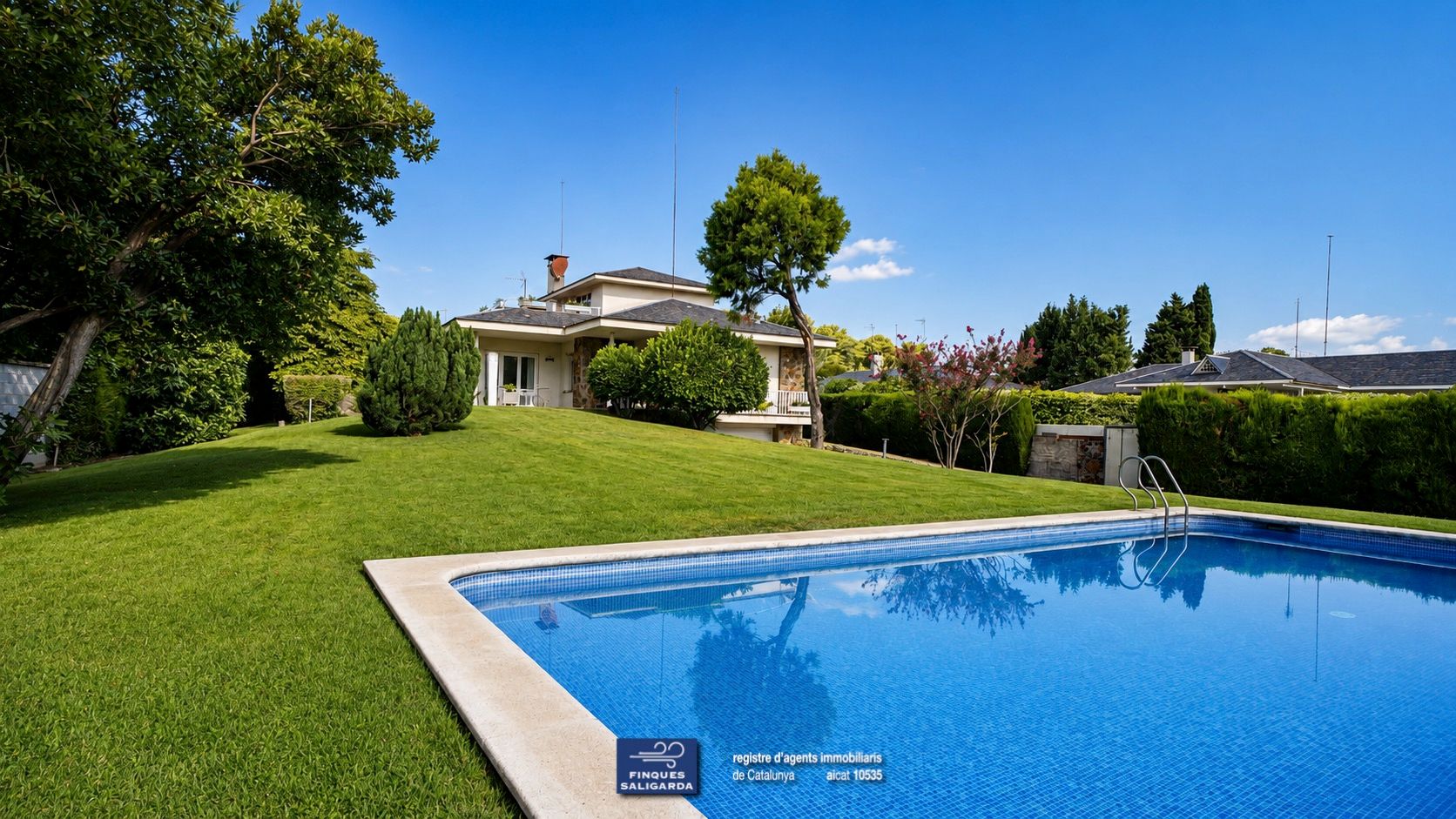 1920352 - Casa en venda, Bellulla, Canovelles