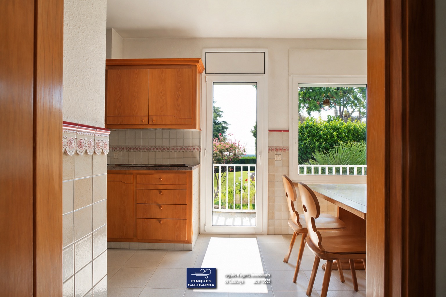 1920352 - Casa en venda, Bellulla, Canovelles