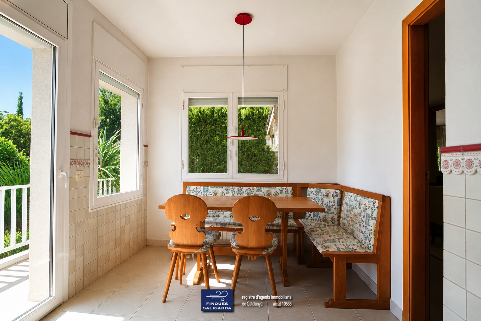 1920352 - Casa en venda, Bellulla, Canovelles
