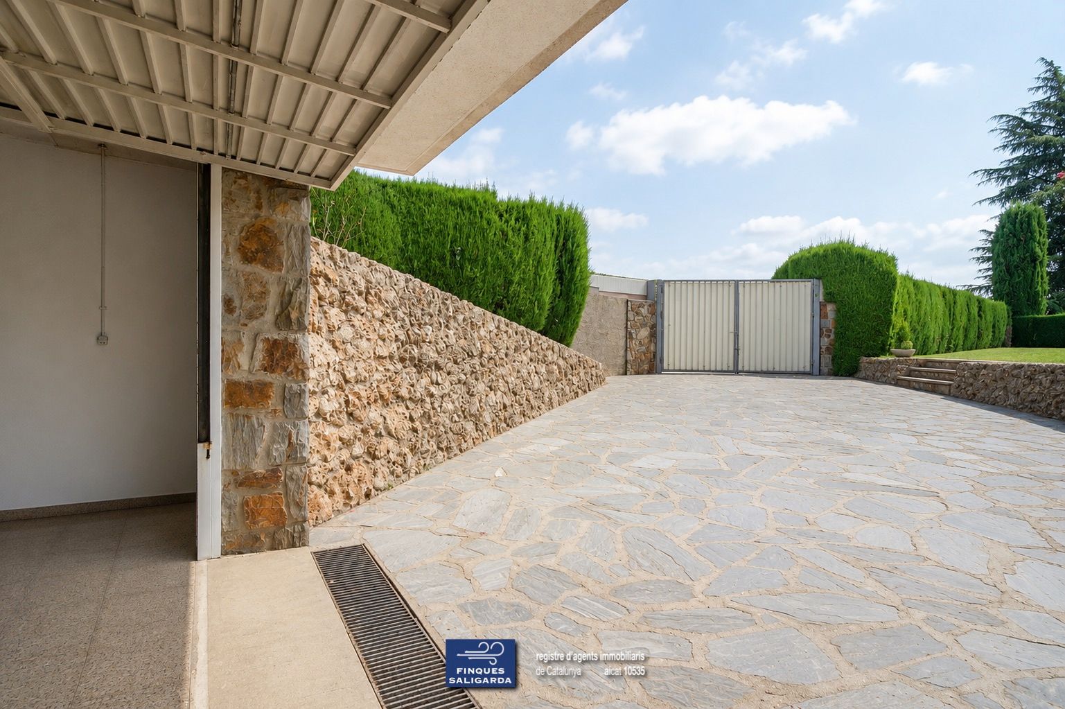 1920352 - Casa en venda, Bellulla, Canovelles