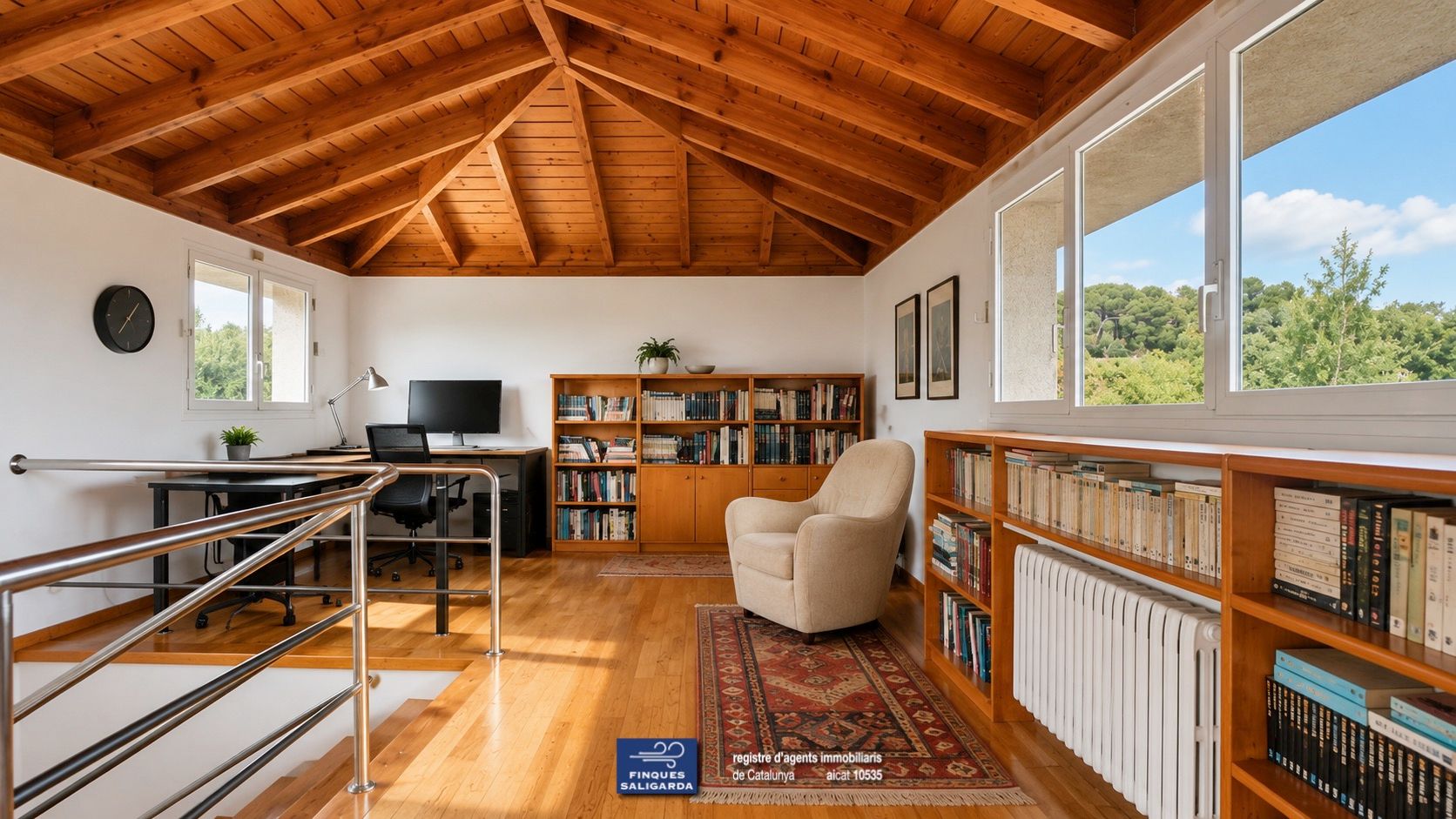 1920352 - Casa en venda, Bellulla, Canovelles