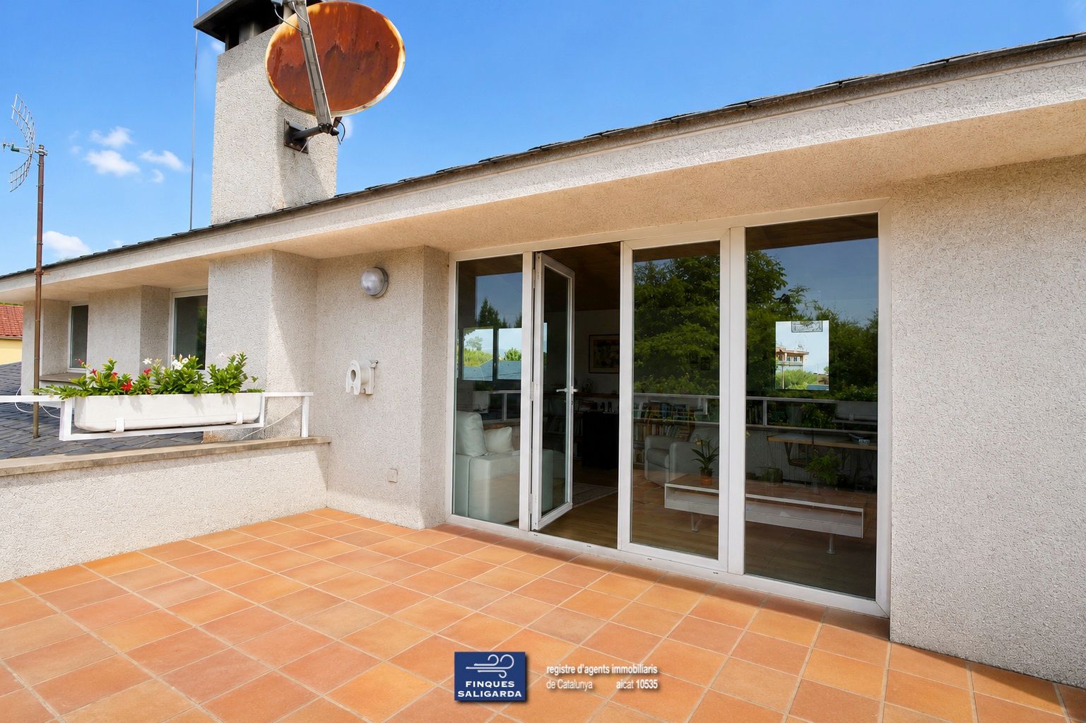 1920352 - Casa en venda, Bellulla, Canovelles