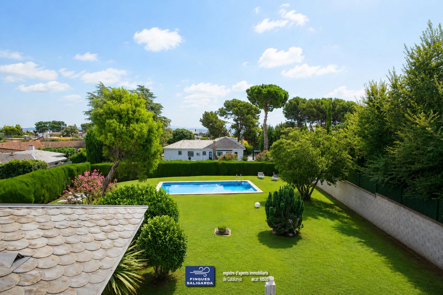 1920352 - Casa en venda, Bellulla, Canovelles