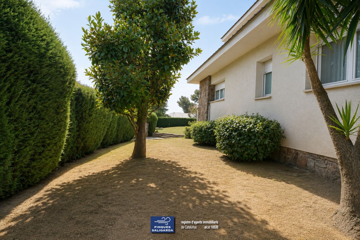 1920352 - Casa en venda, Bellulla, Canovelles