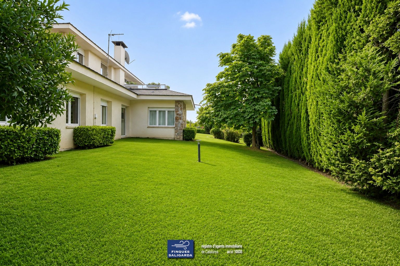 1920352 - Casa en venda, Bellulla, Canovelles